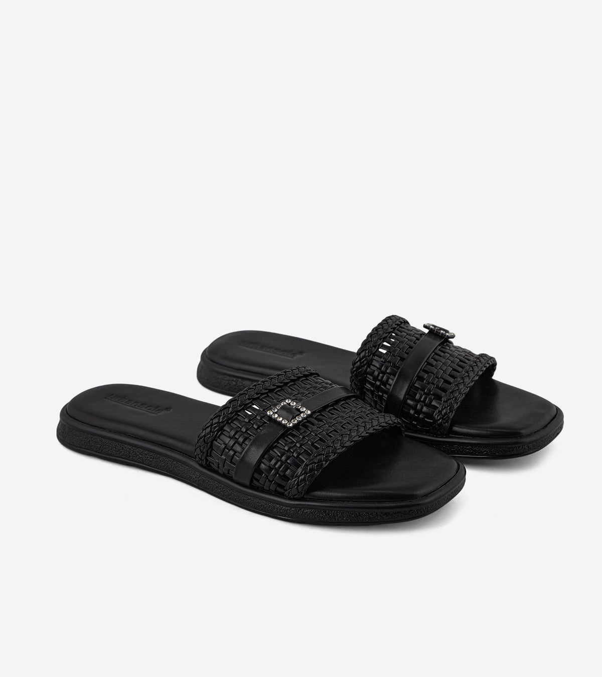 Women's Slippers US-TT-6352