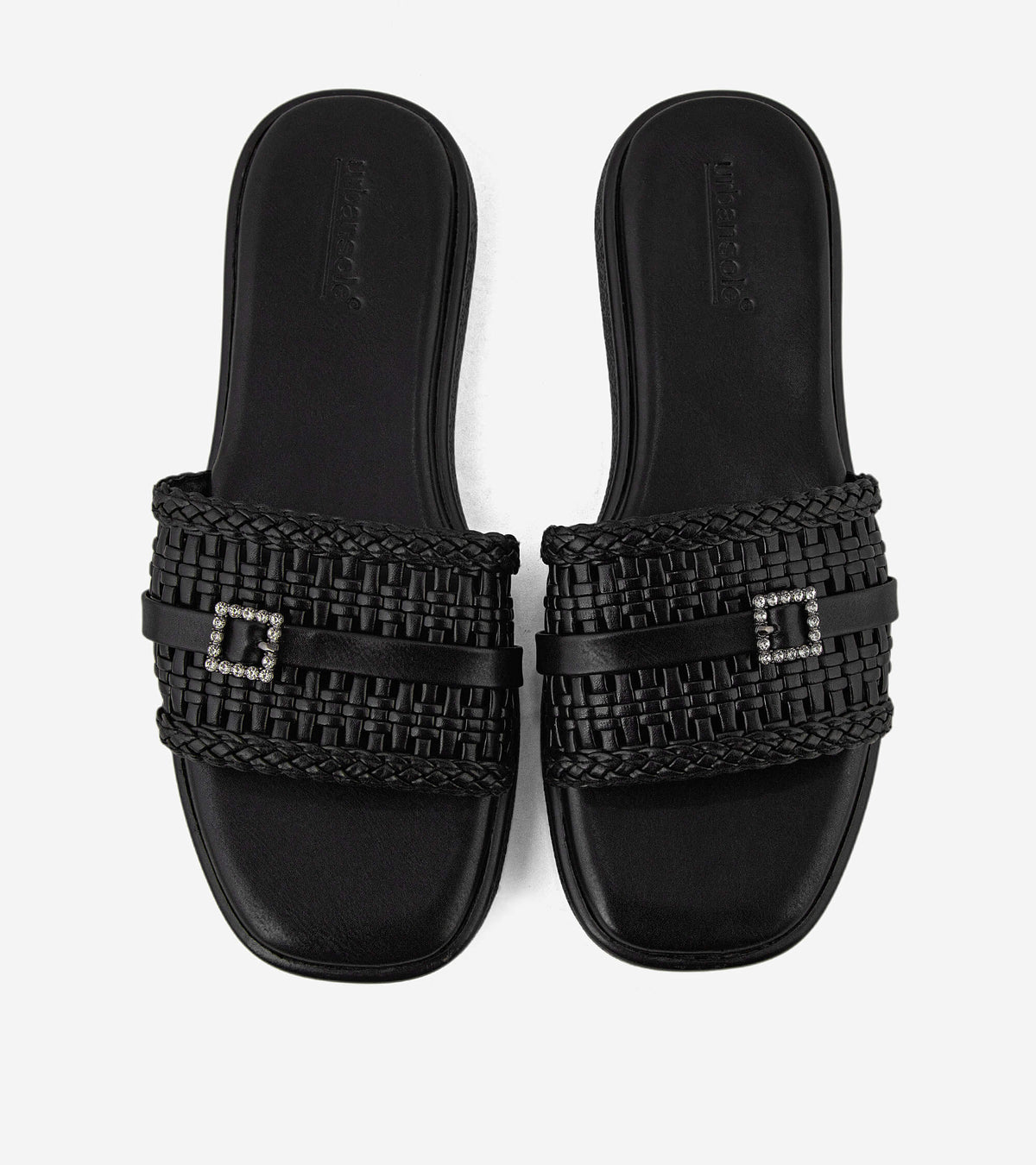 Women's Slippers US-TT-6352