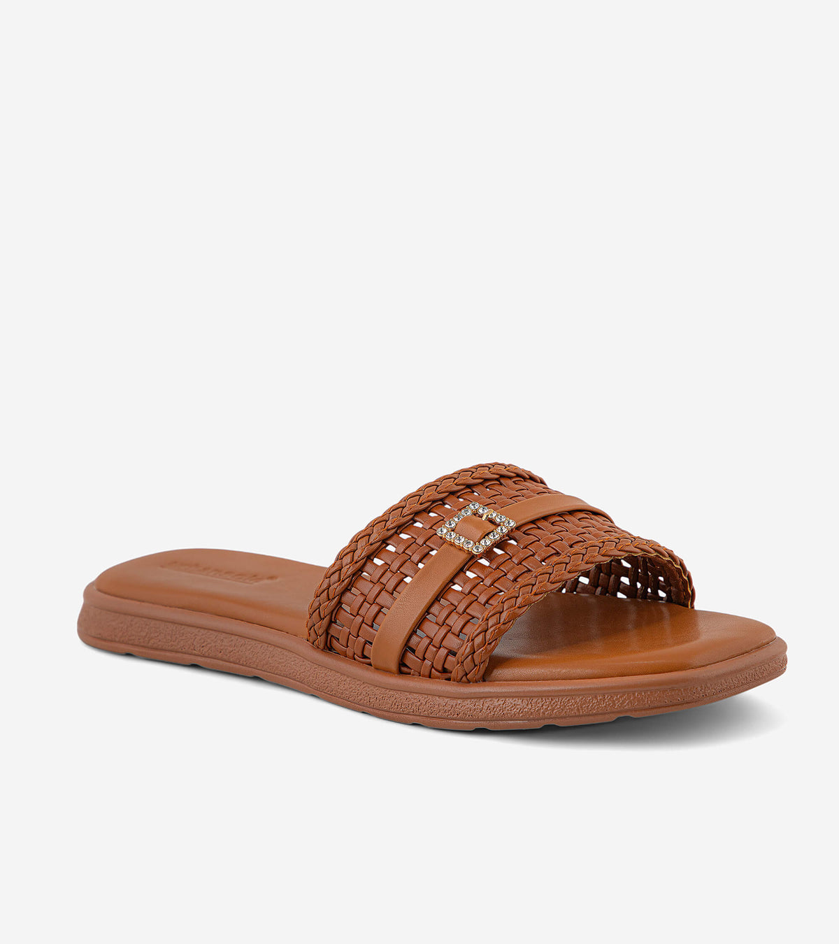 Women's Slippers US-TT-6352