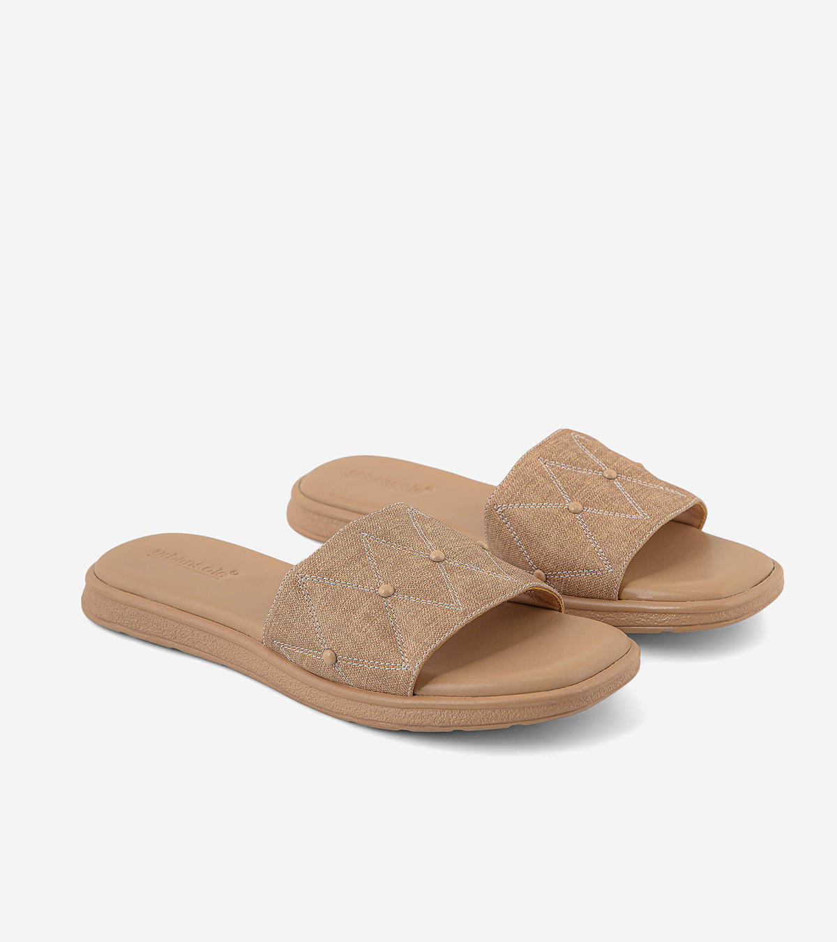 Women's Slippers US-TT-6353