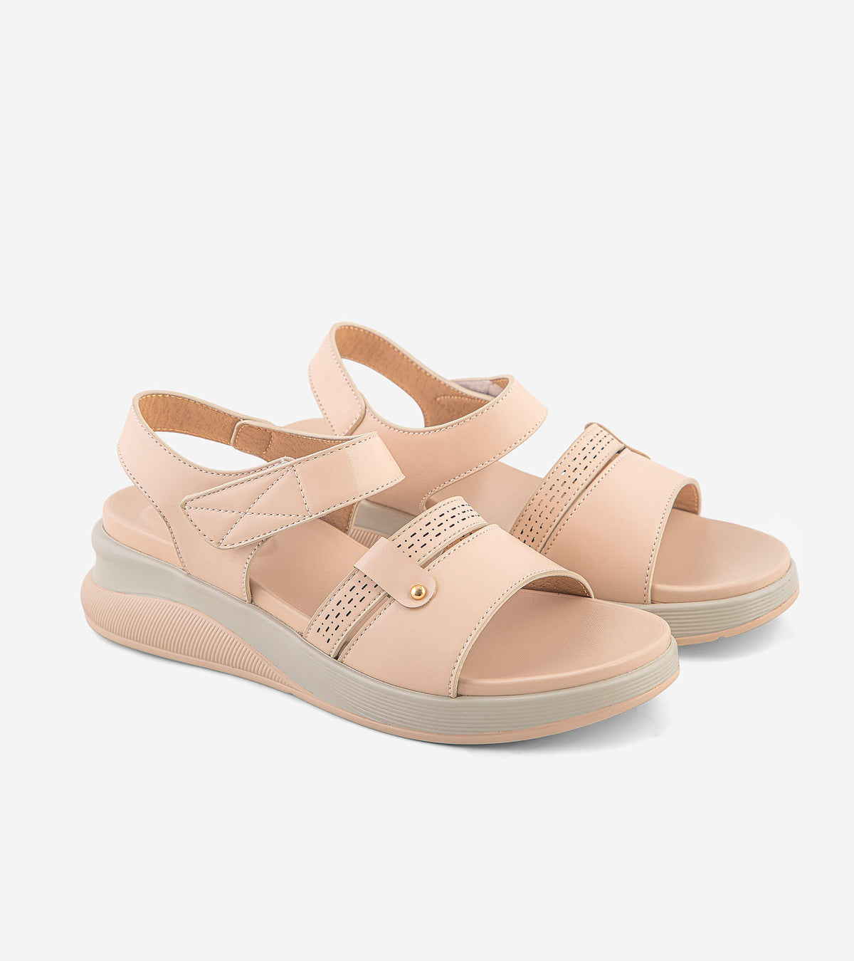 Women's Slippers US-UC-6301