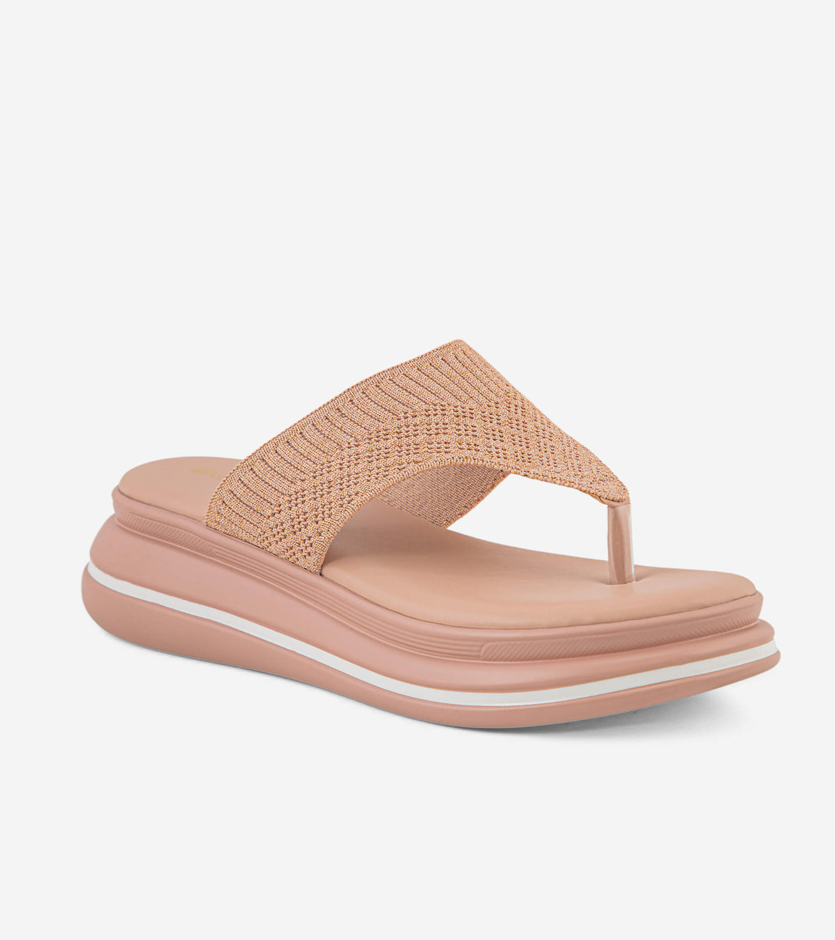 Women's Slippers US-US-6351