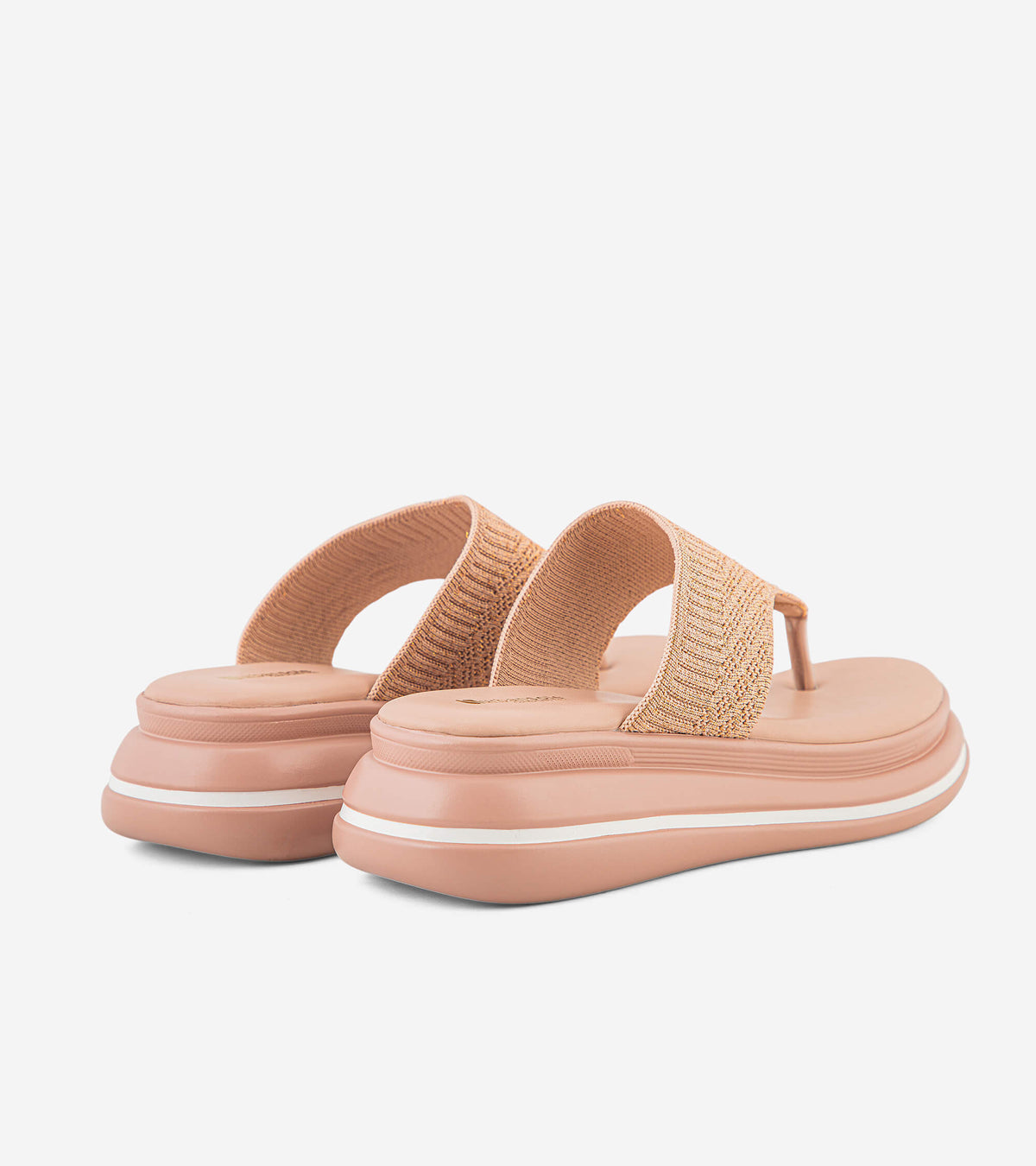 Women's Slippers US-US-6351