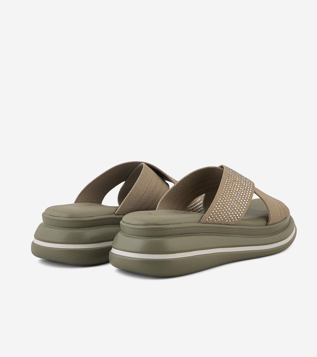 Women's Slippers US-US-6352