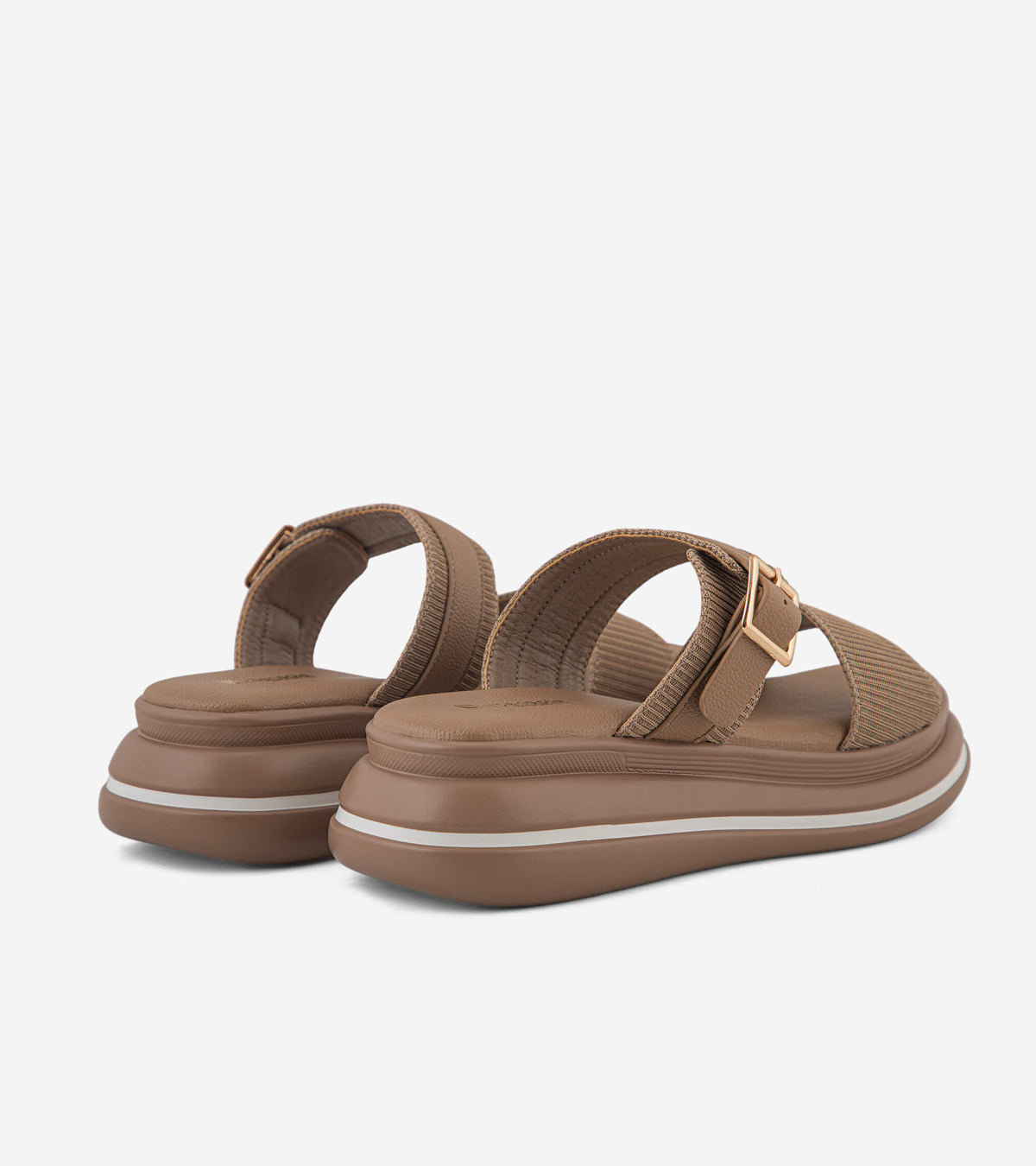 Women's Slippers US-US-6353