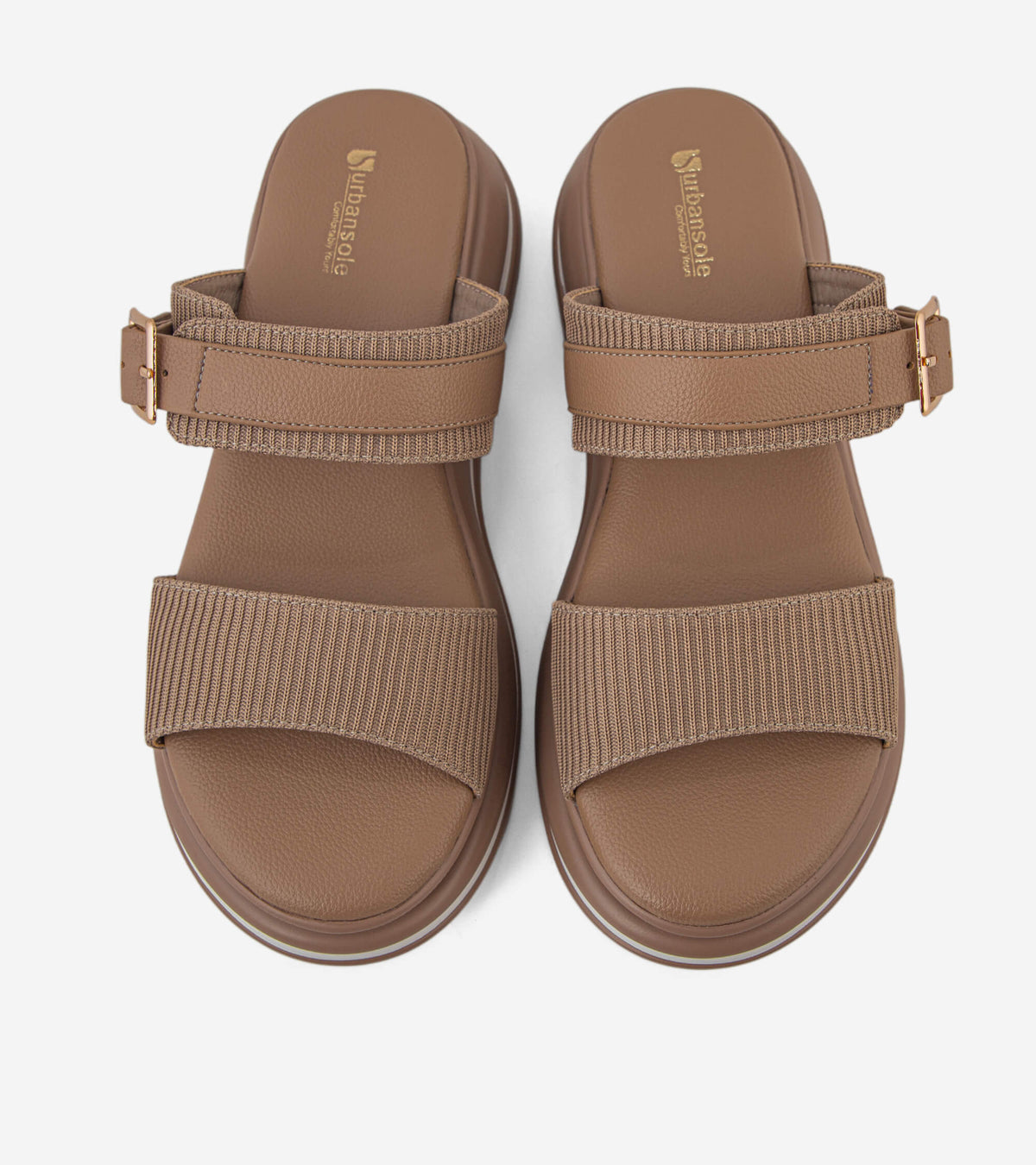 Women's Slippers US-US-6353
