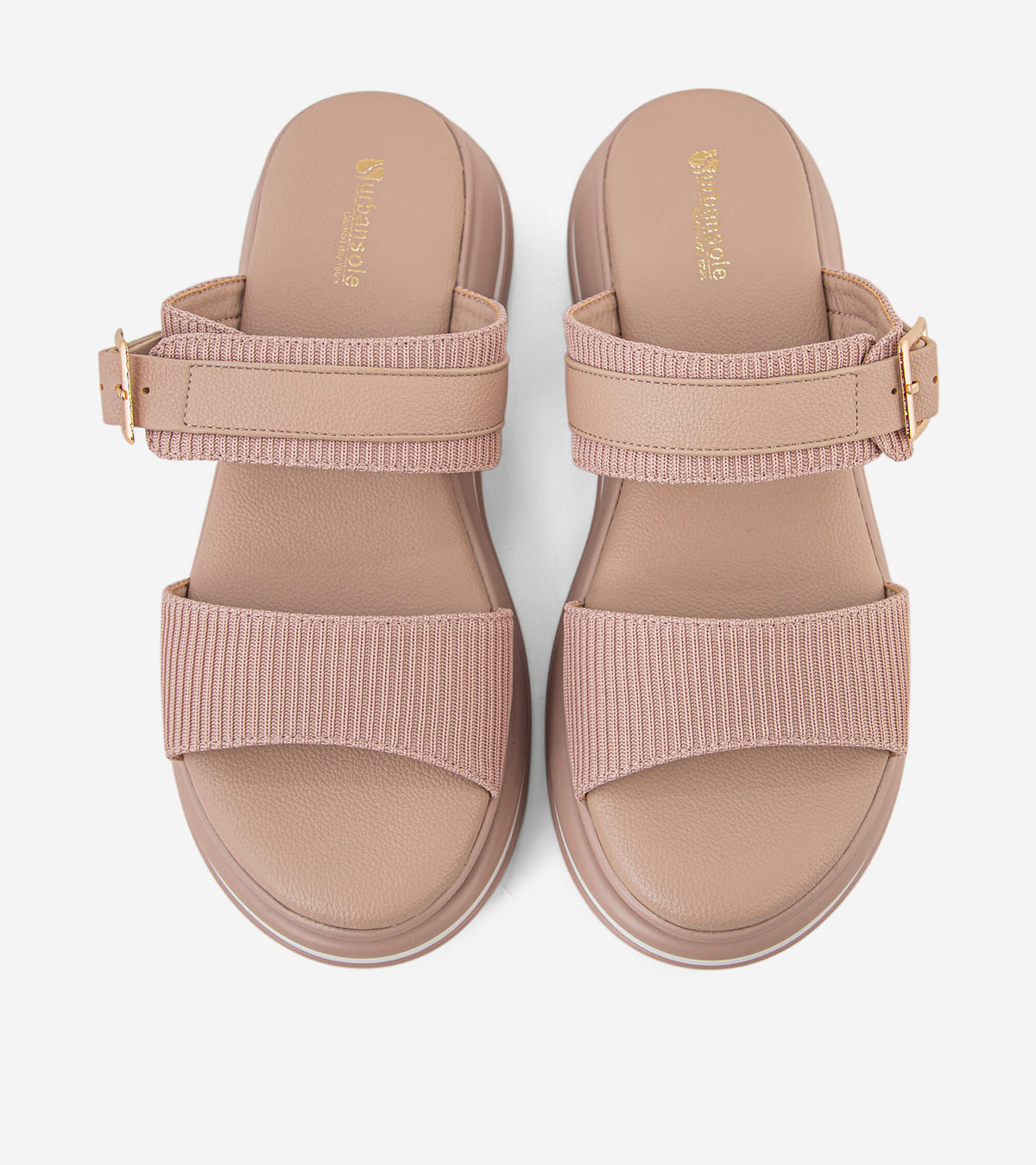 Women's Slippers US-US-6353