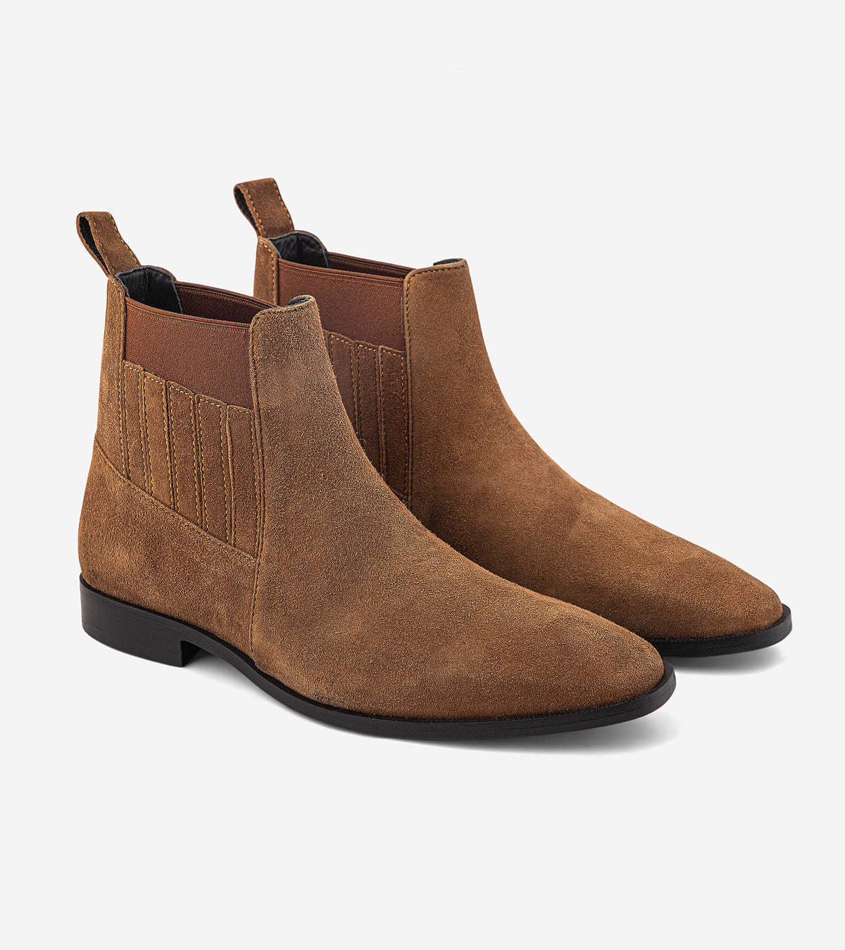 Men's Boots US-VL-5301