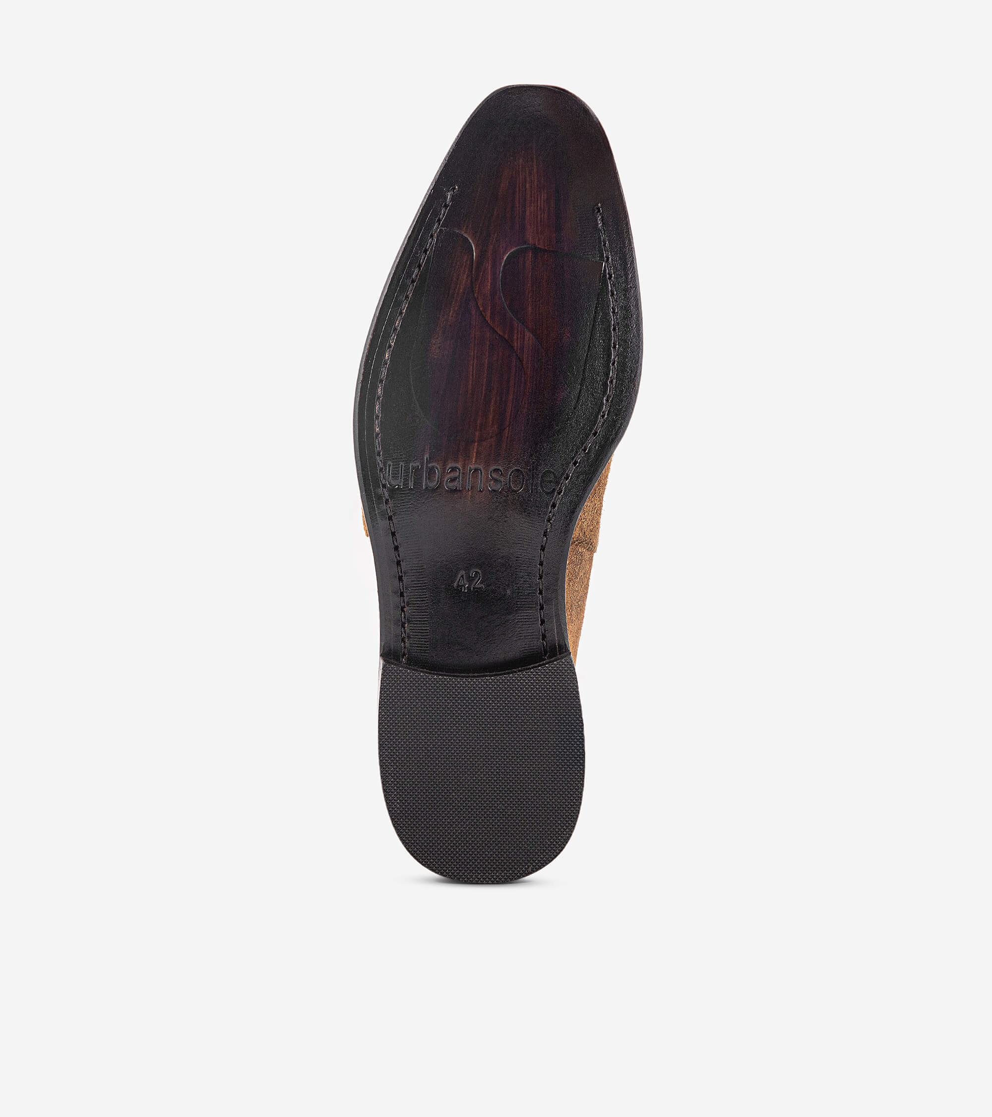 Men's Boots US-VL-5301