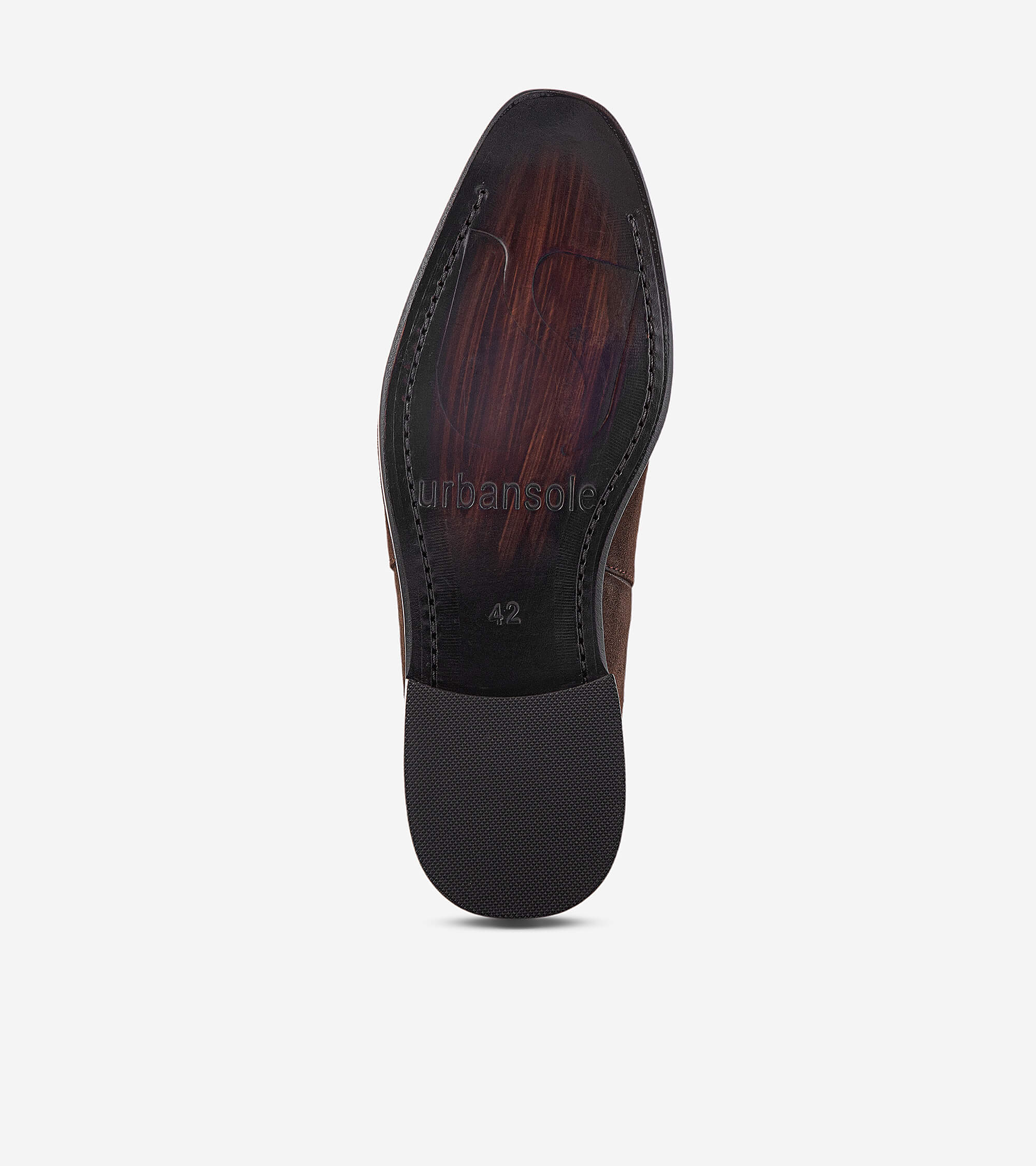 Men's Boots US-VL-5301