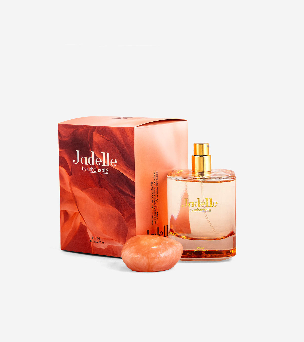 JADELLE - For Her