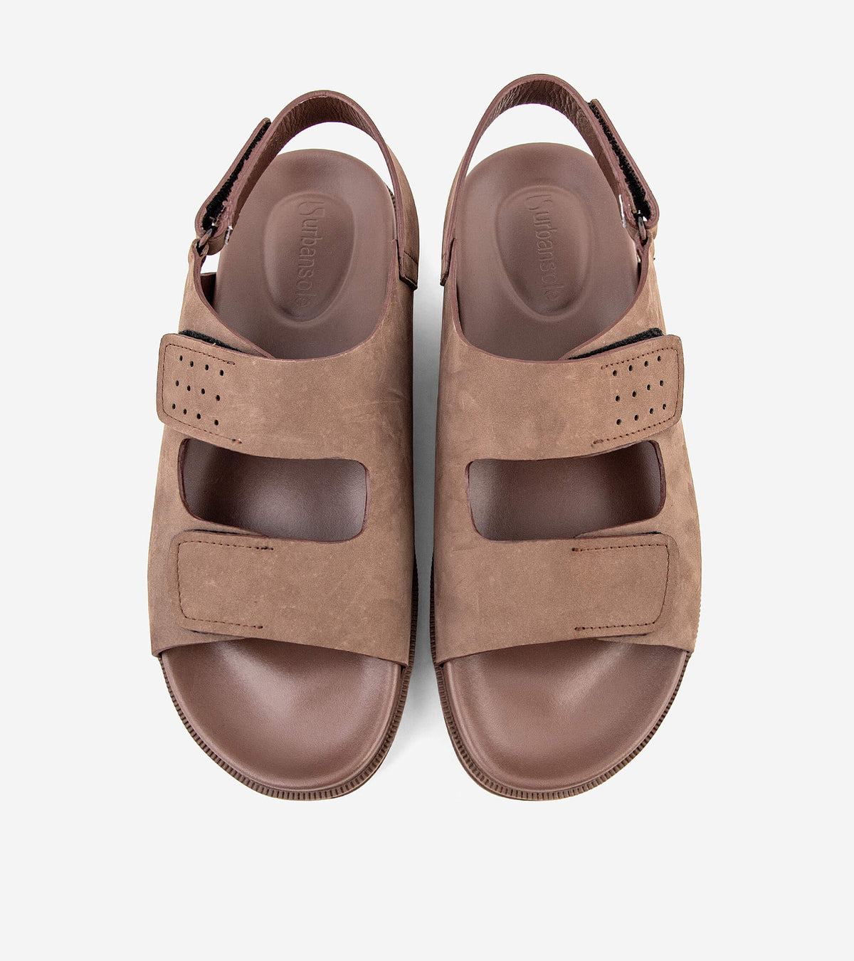 Men's Sandals US-WV-6302