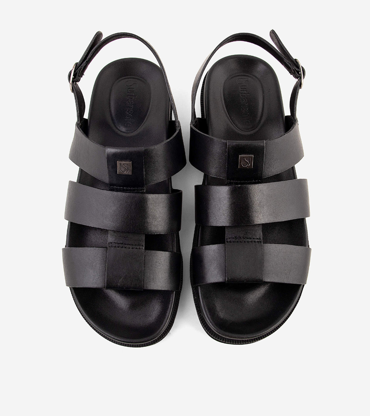 Men's Sandals US-WV-6304