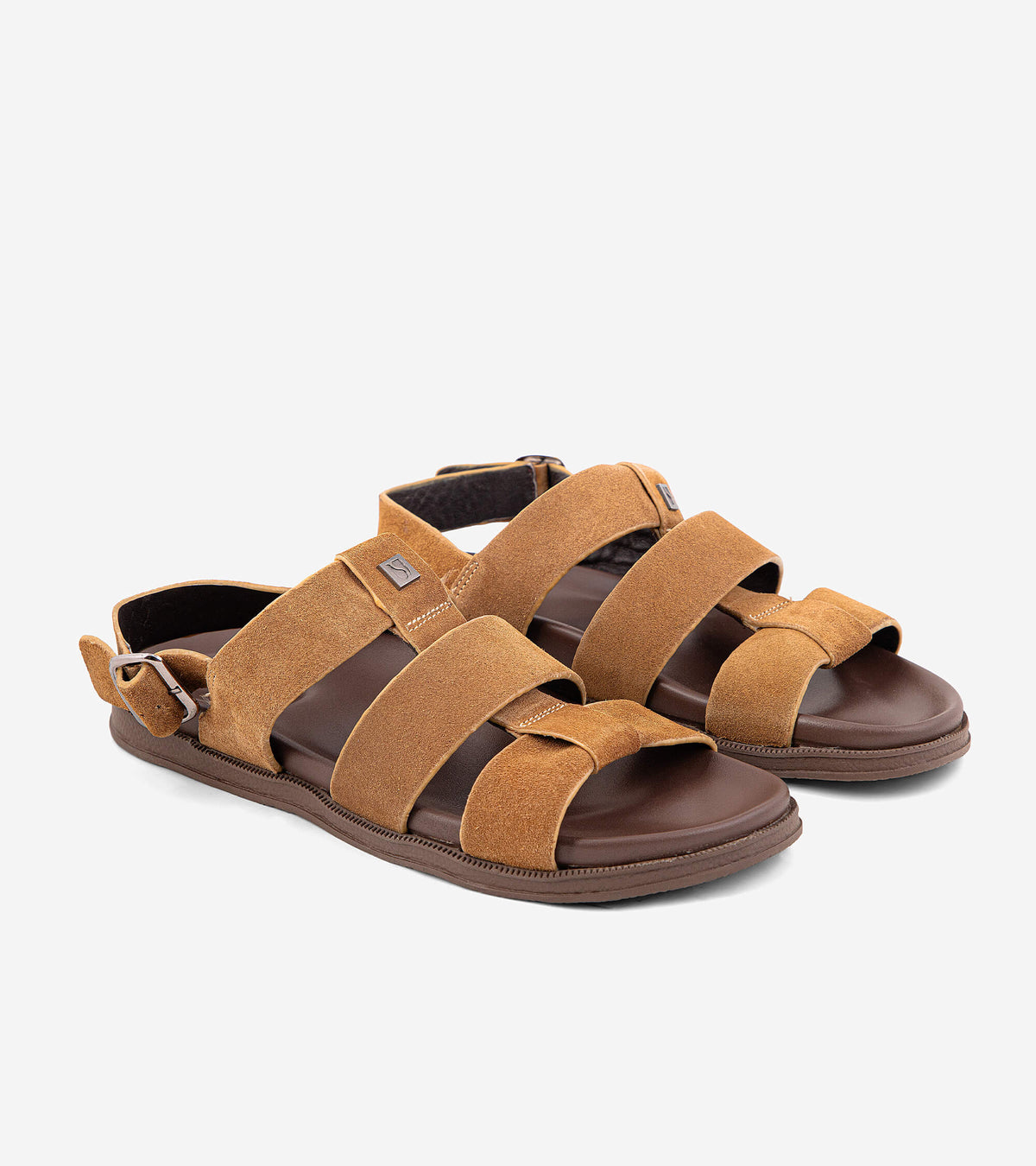 Men's Sandals US-WV-6304