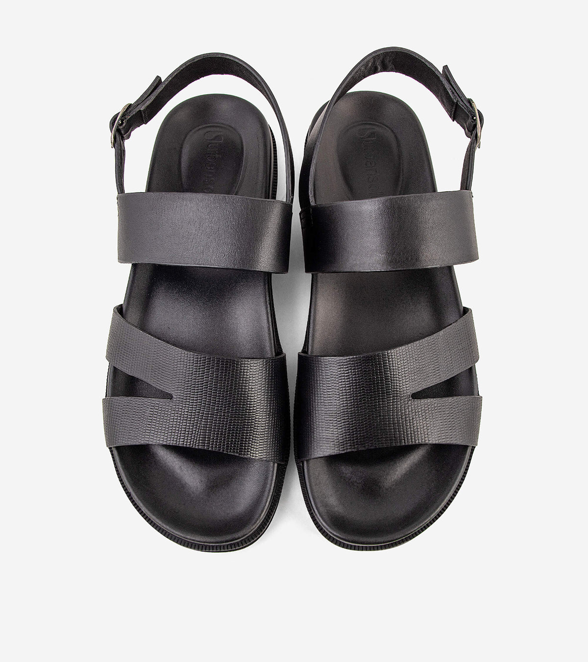 Men's Sandals US-WV-6305