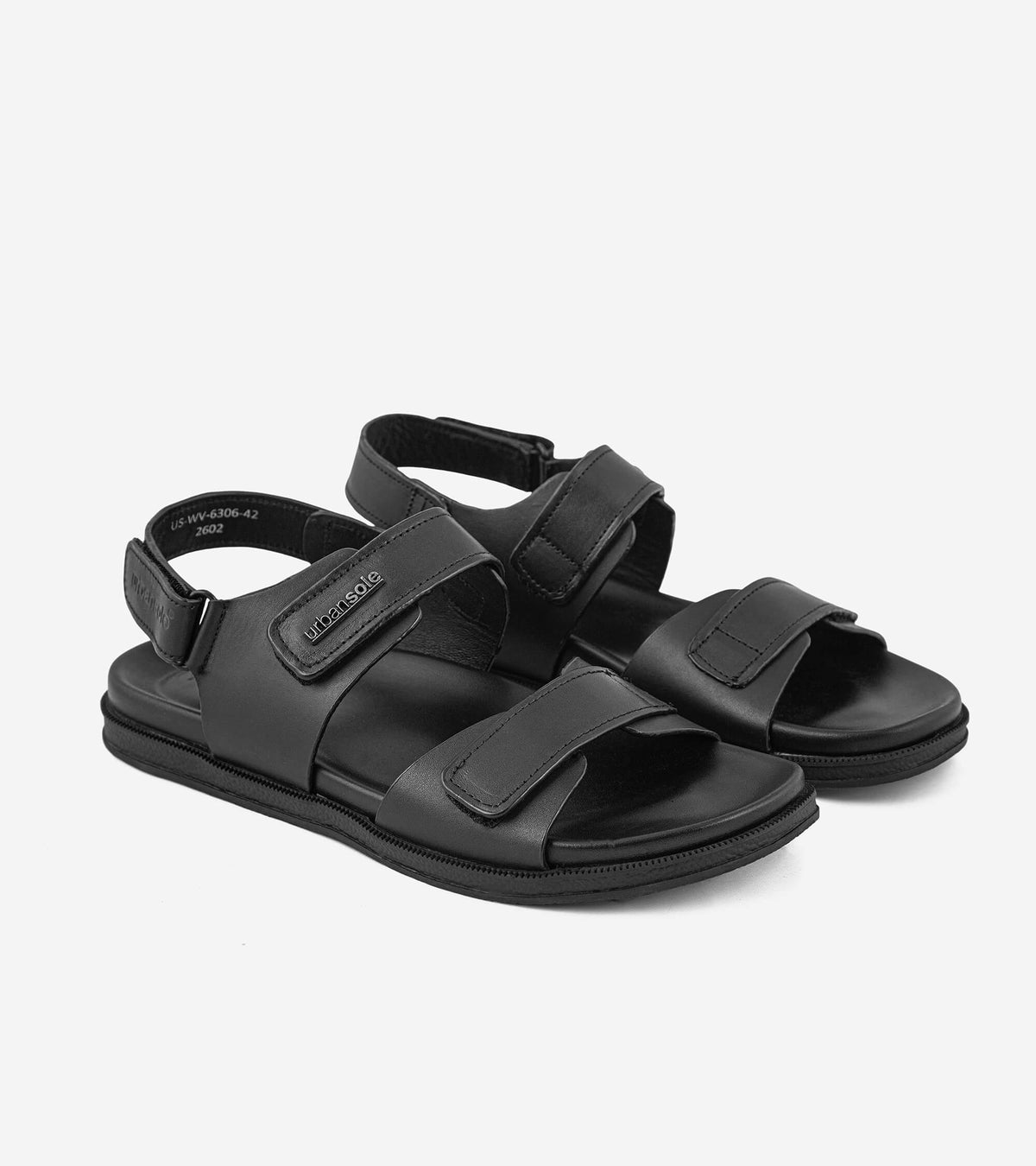 Men's Sandals US-WV-6306