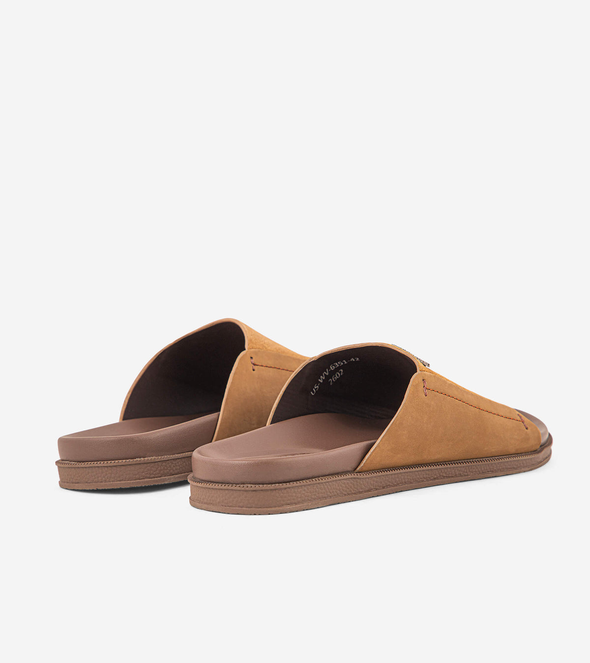 Men's Slippers US-WV-6351