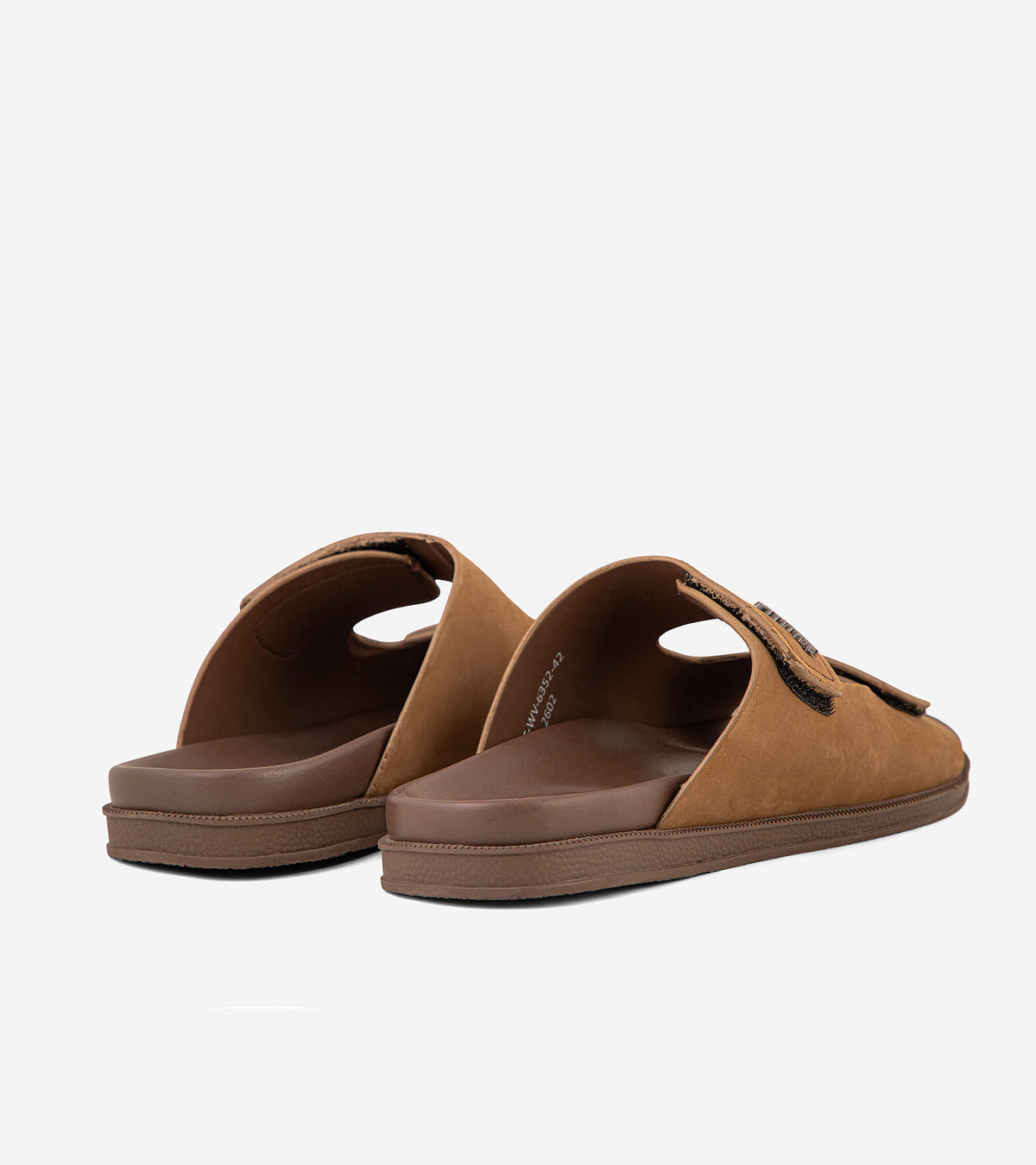 Men's Slippers US-WV-6352