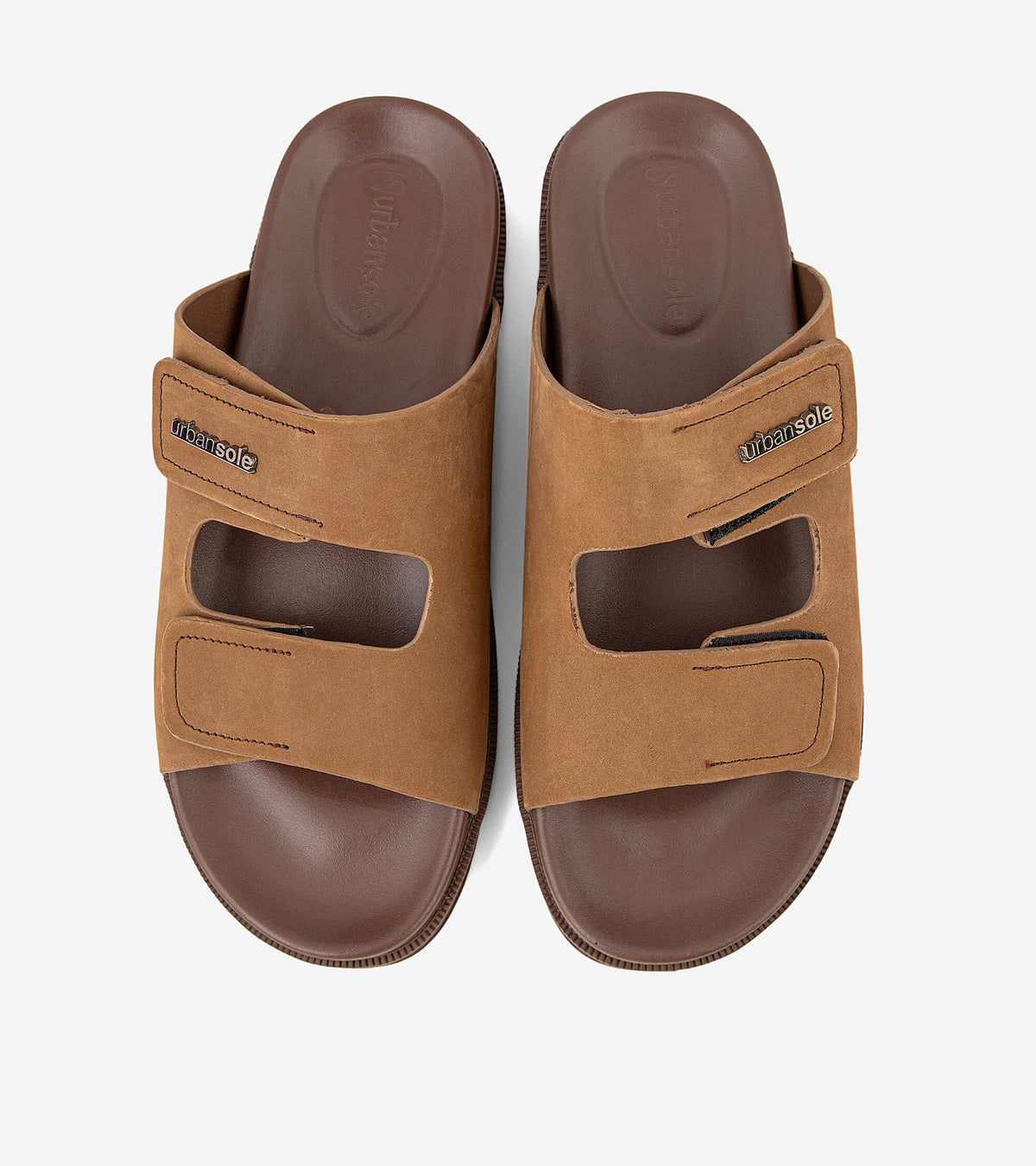 Men's Slippers US-WV-6352