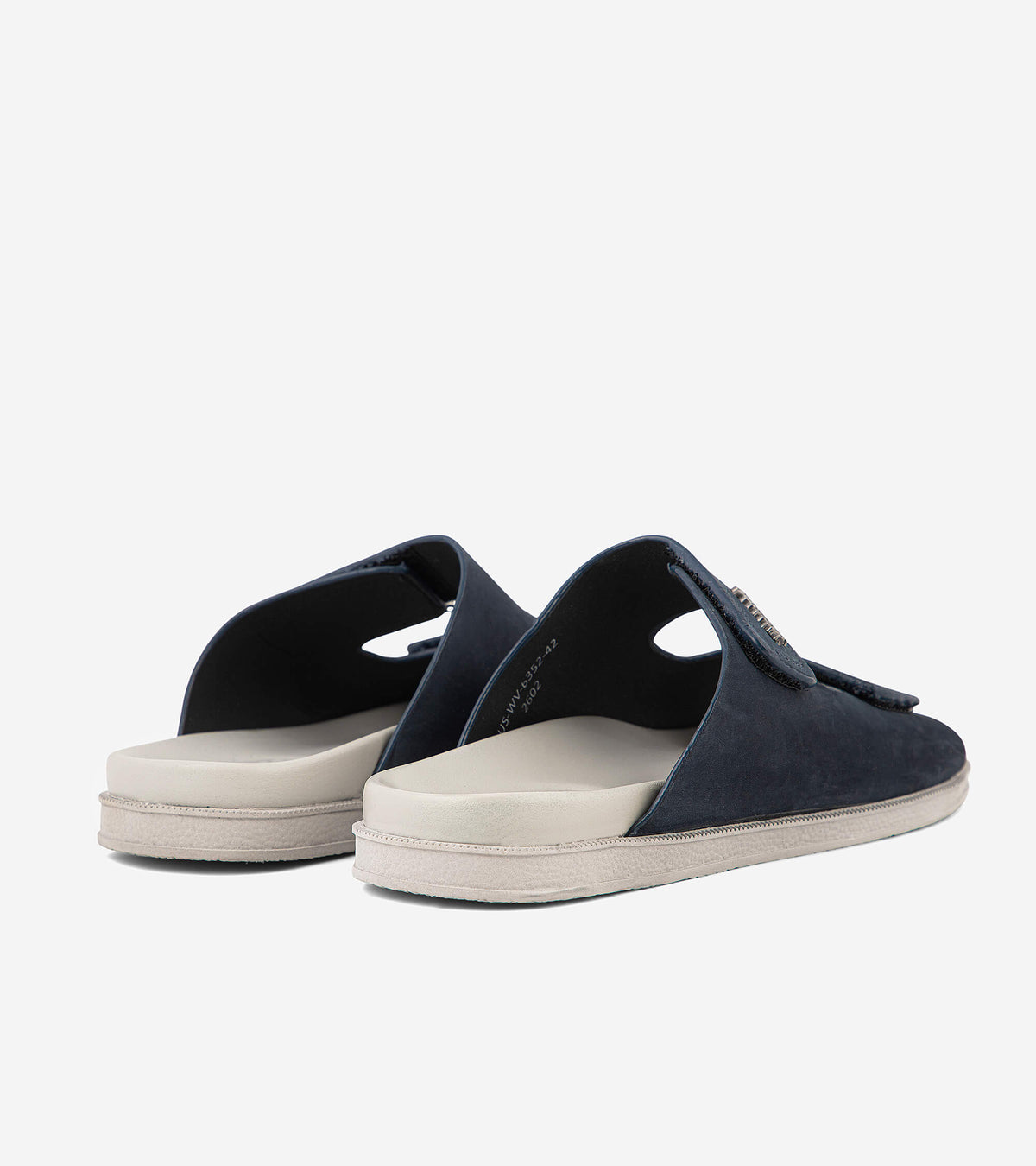 Men's Slippers US-WV-6352