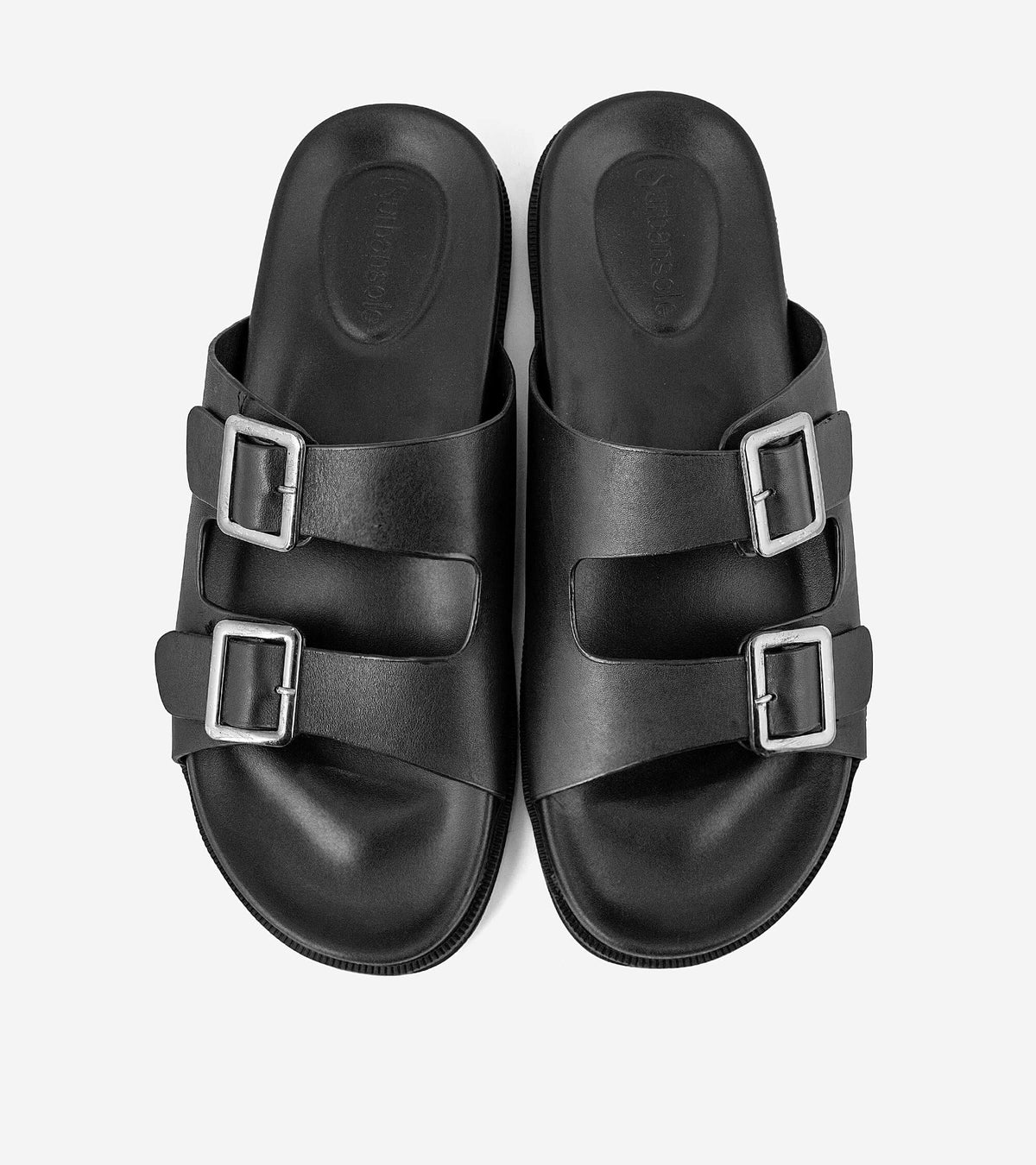 Men's Slippers US-WV-6353