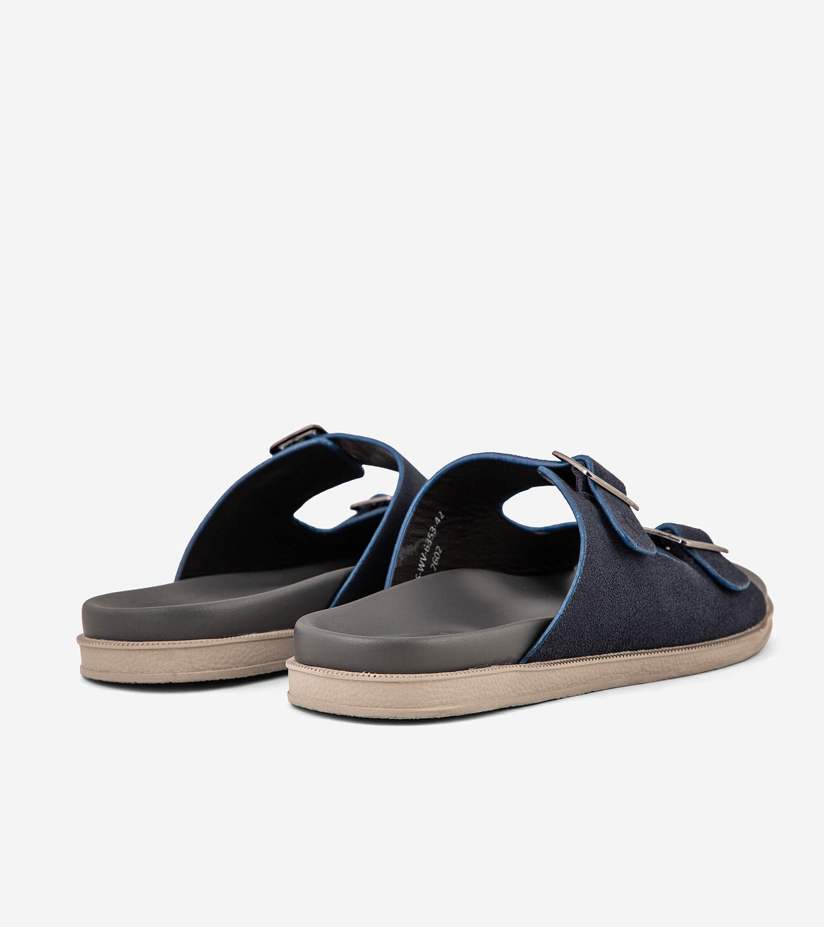 Men's Slippers US-WV-6353