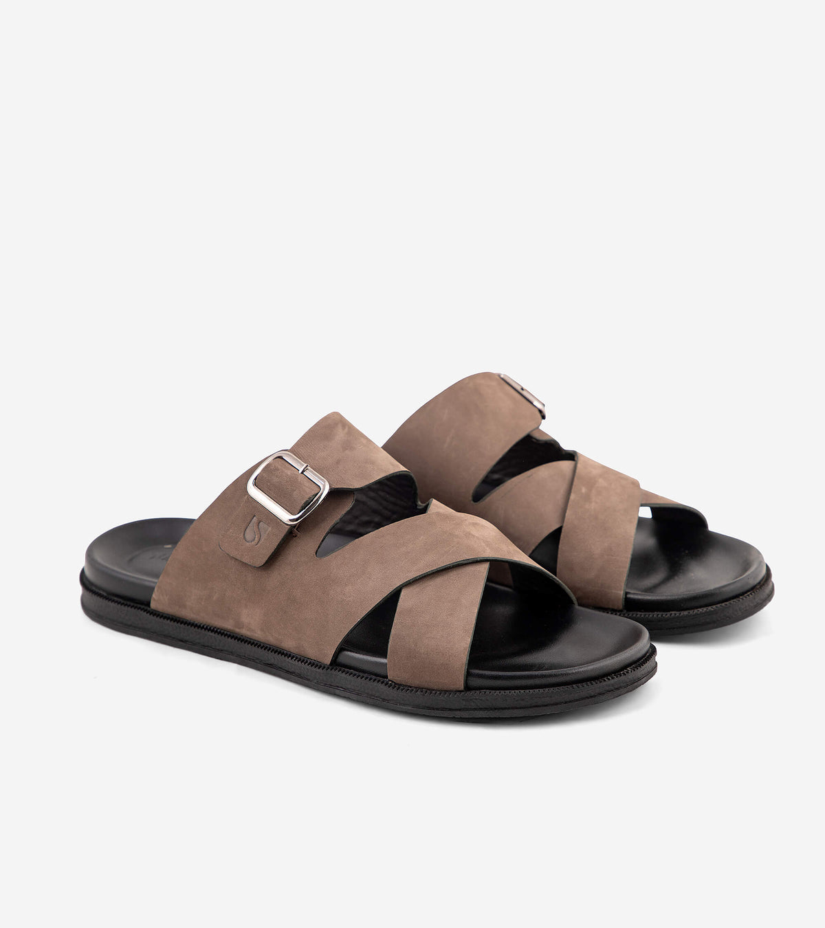 Men's Slippers US-WV-6355