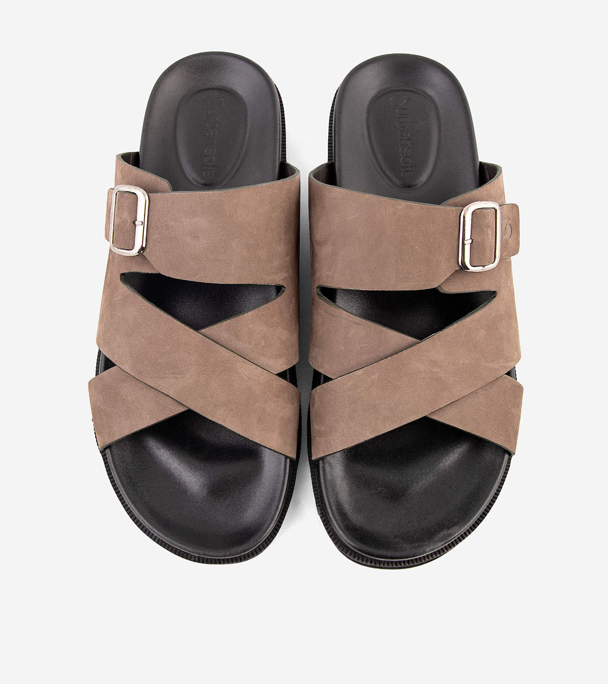 Men's Slippers US-WV-6355
