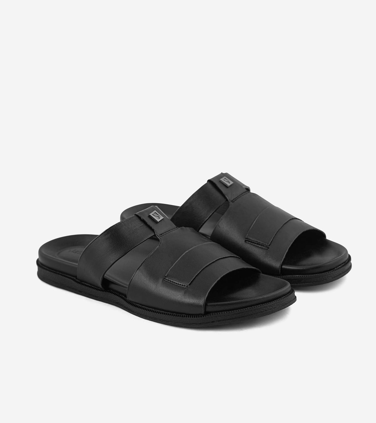 Men's Slippers US-WV-6356
