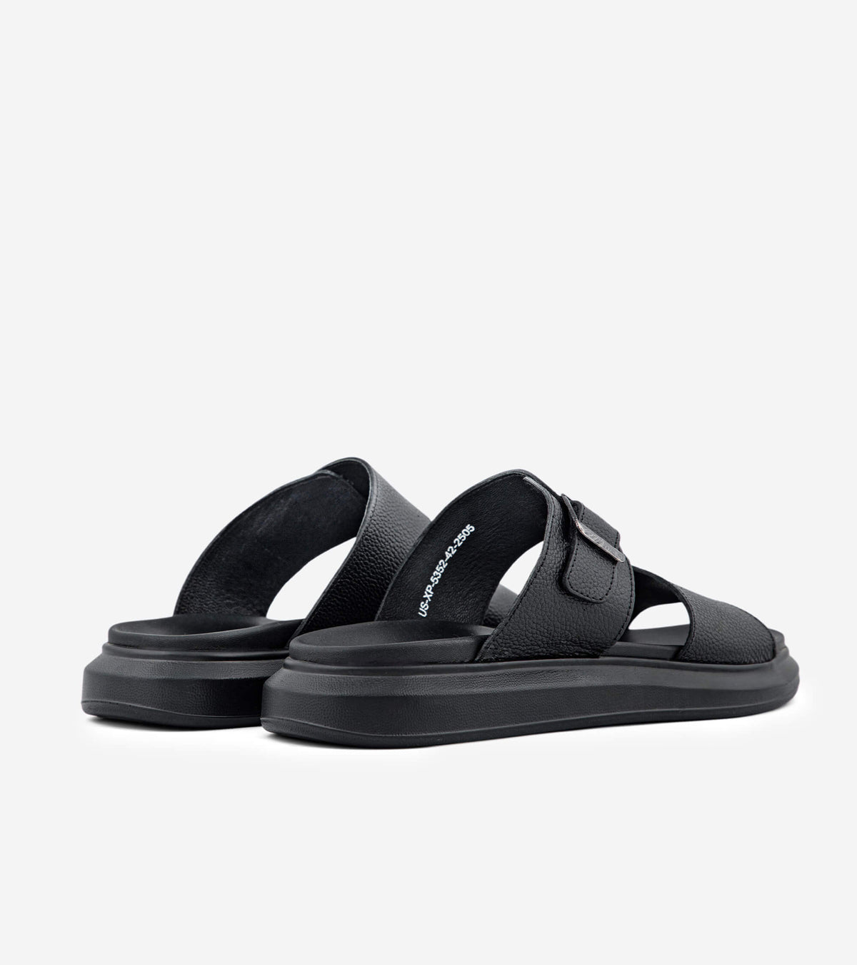 Men's Slipper US-XP-5352