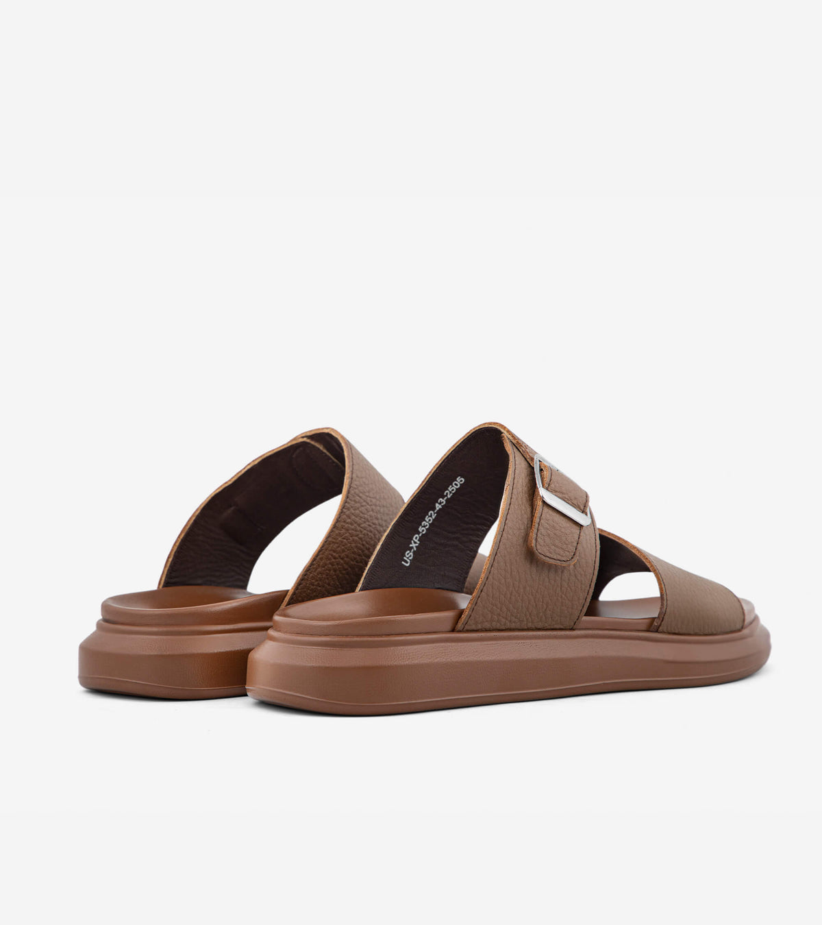Men's Slipper US-XP-5352