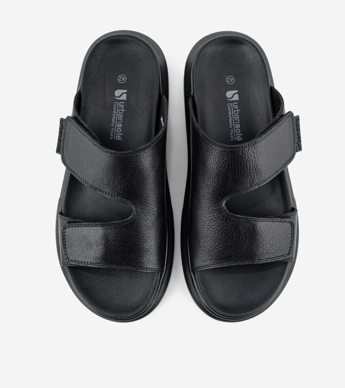 Men's Slipper US-XP-5353