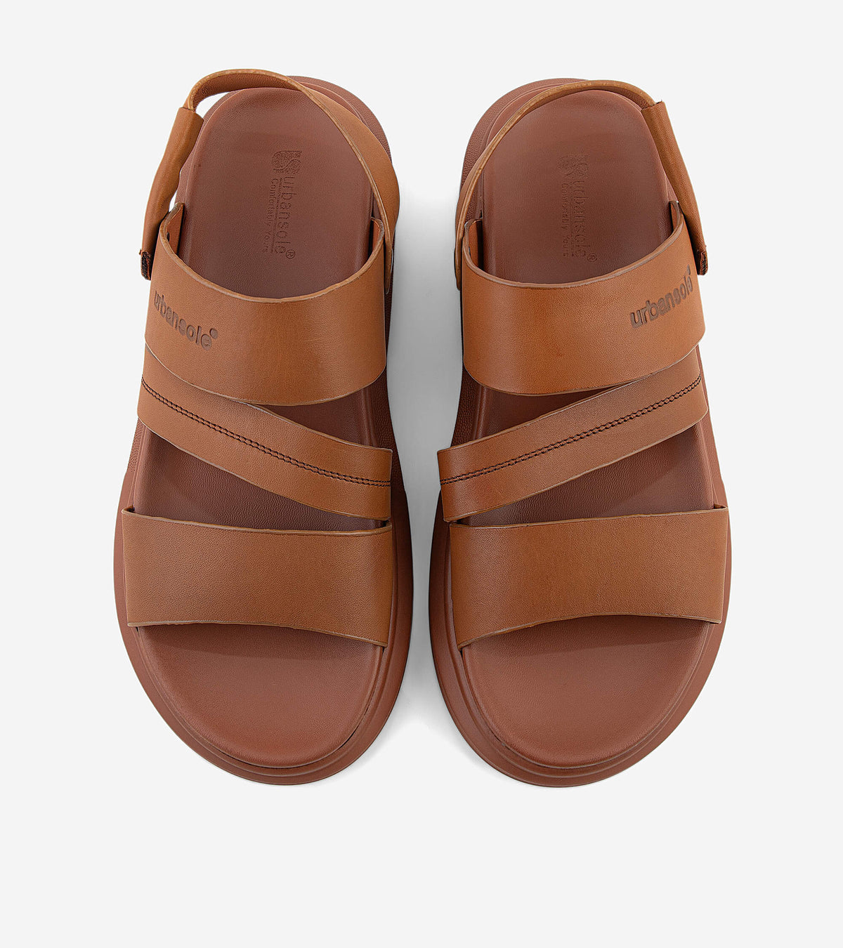 Men's Sandals US-XP-6303