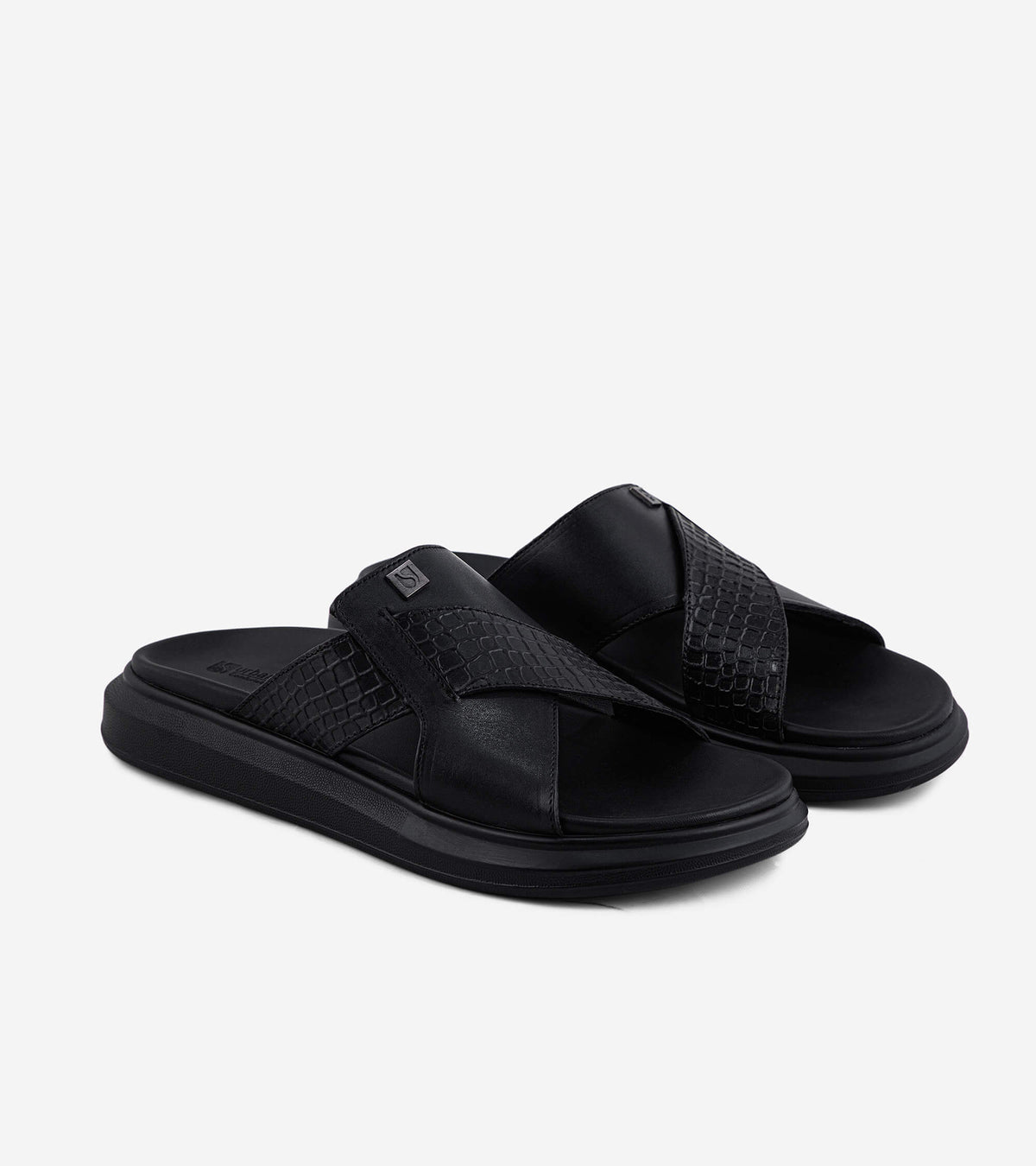 Men's Slippers US-XP-6351