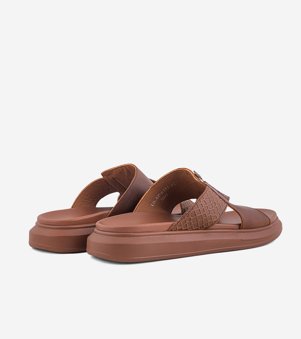 Men's Slippers US-XP-6351