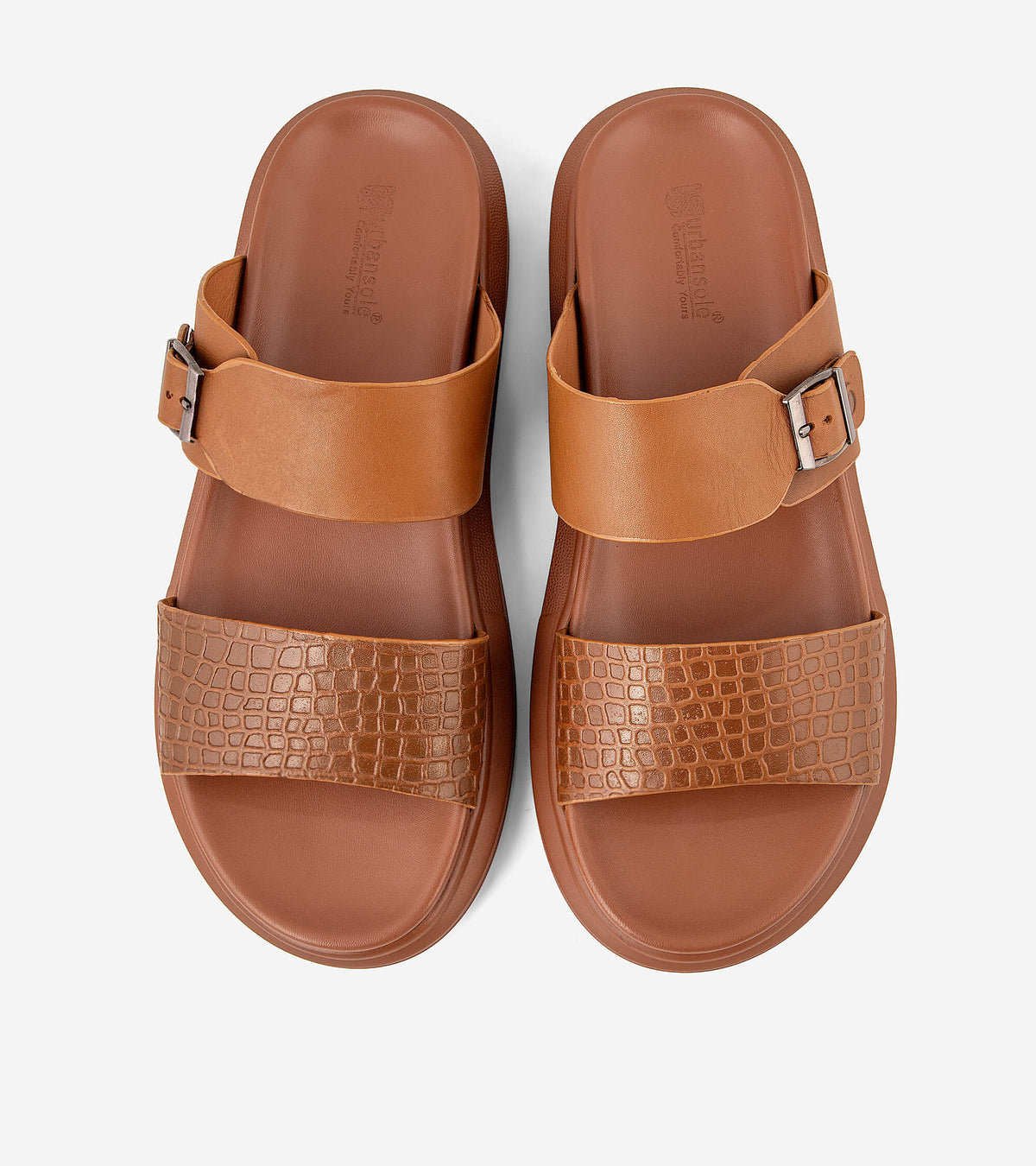 Men's Slippers US-XP-6353