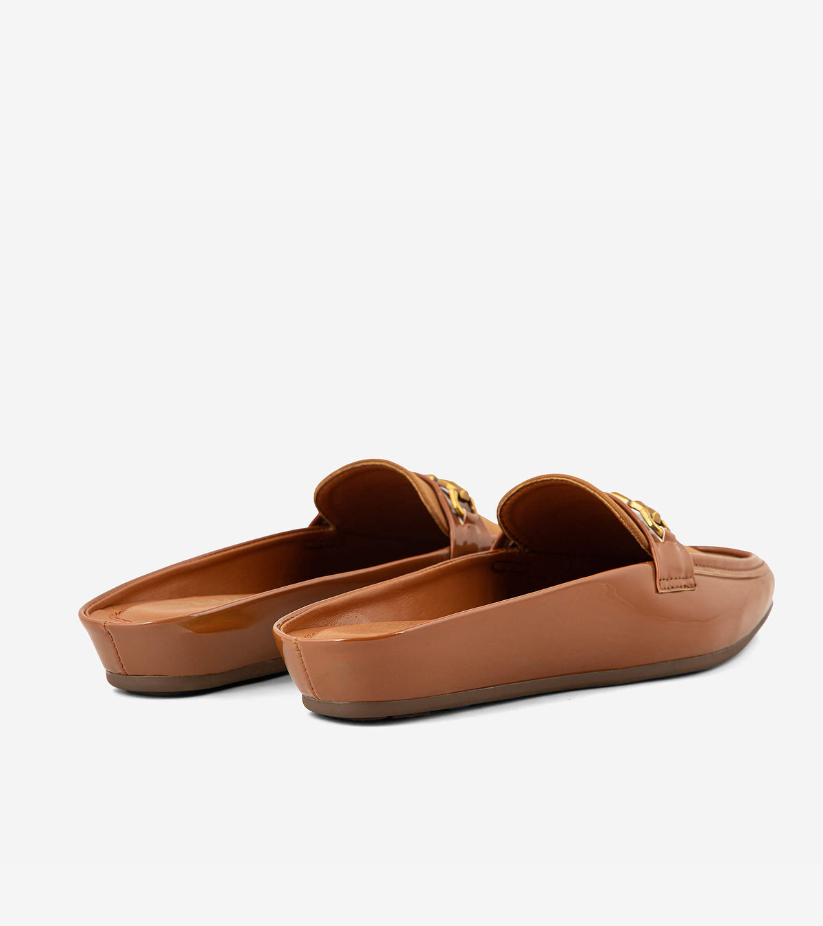 Women's Mules US-ZN-6352
