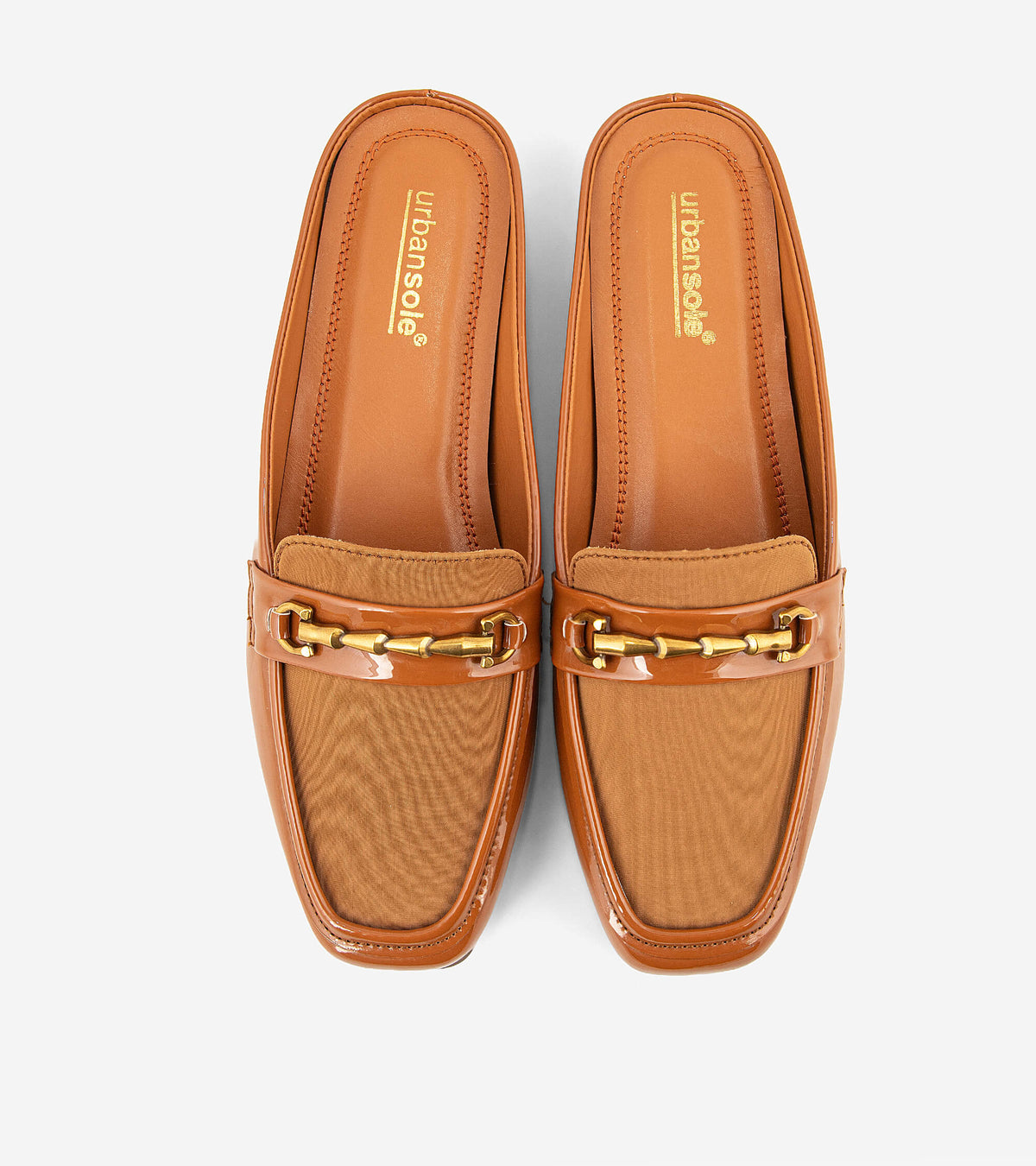 Women's Mules US-ZN-6352