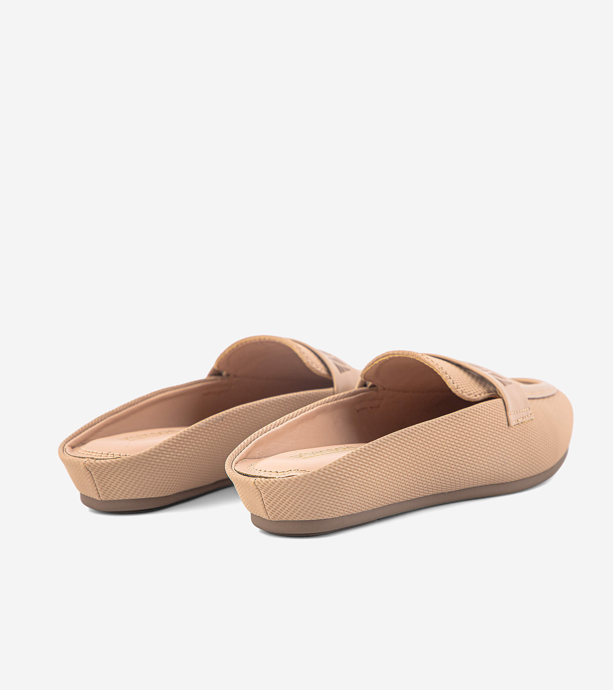 Women's Mules US-ZS-5352