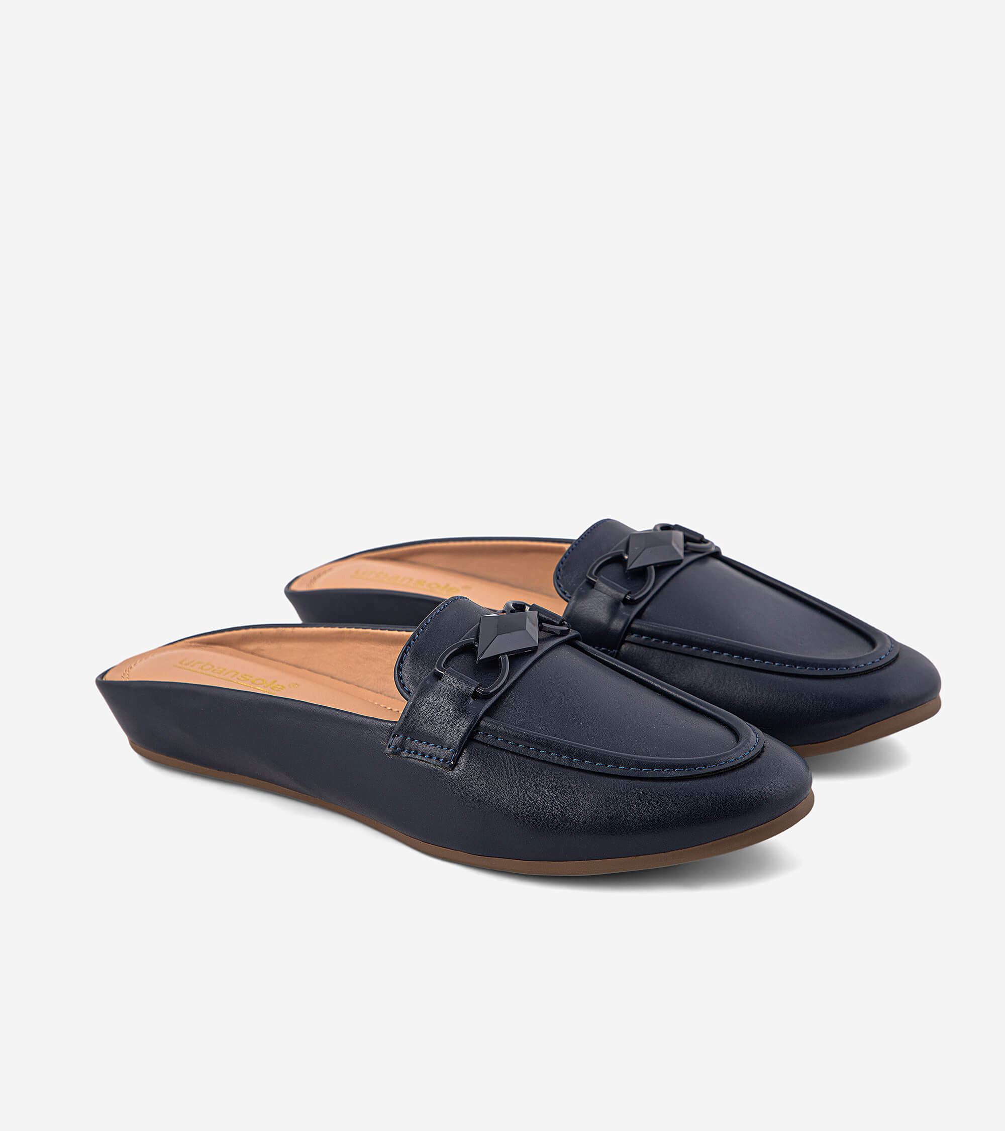 Women's Mules US-ZS-5353