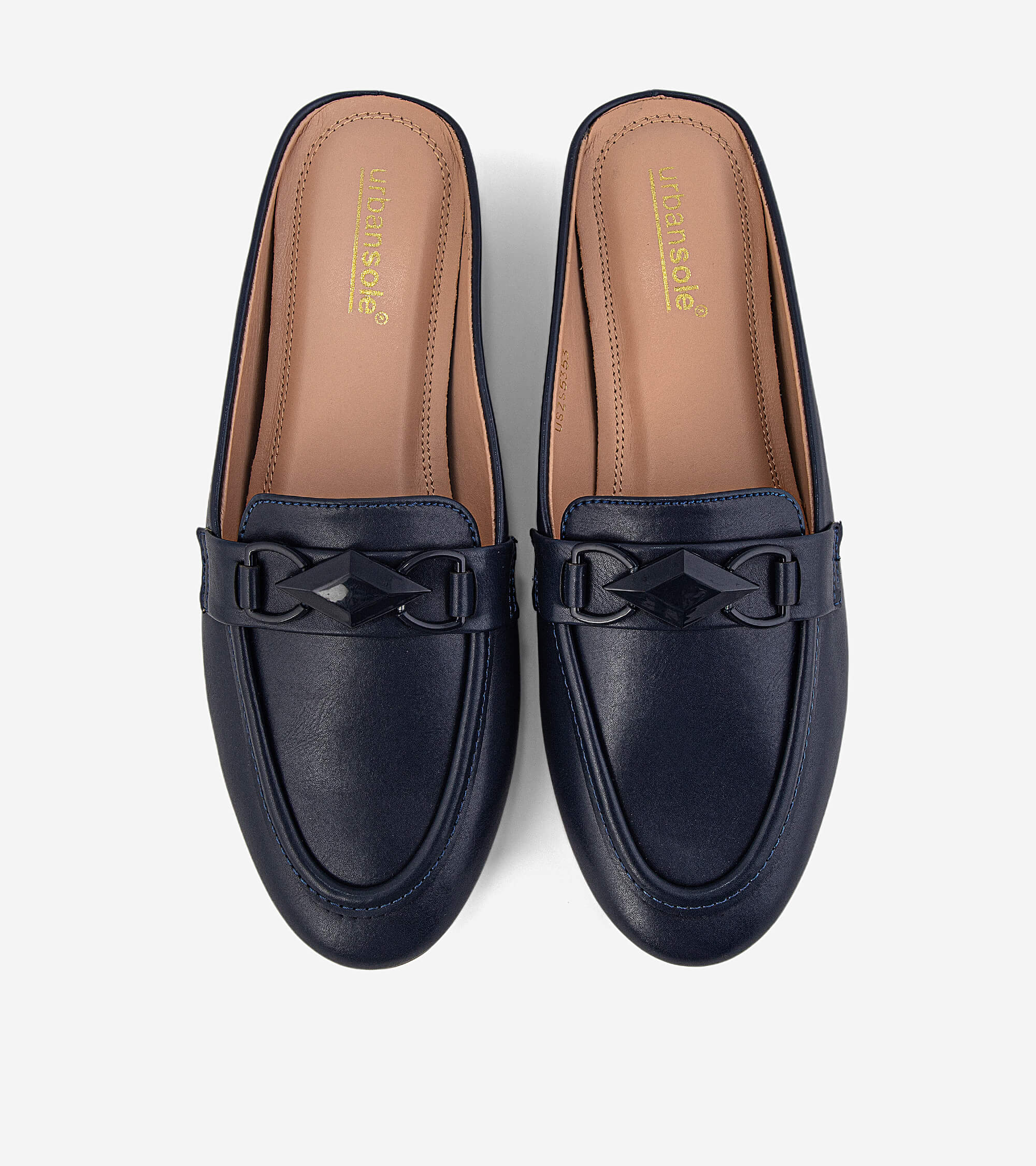 Women's Mules US-ZS-5353