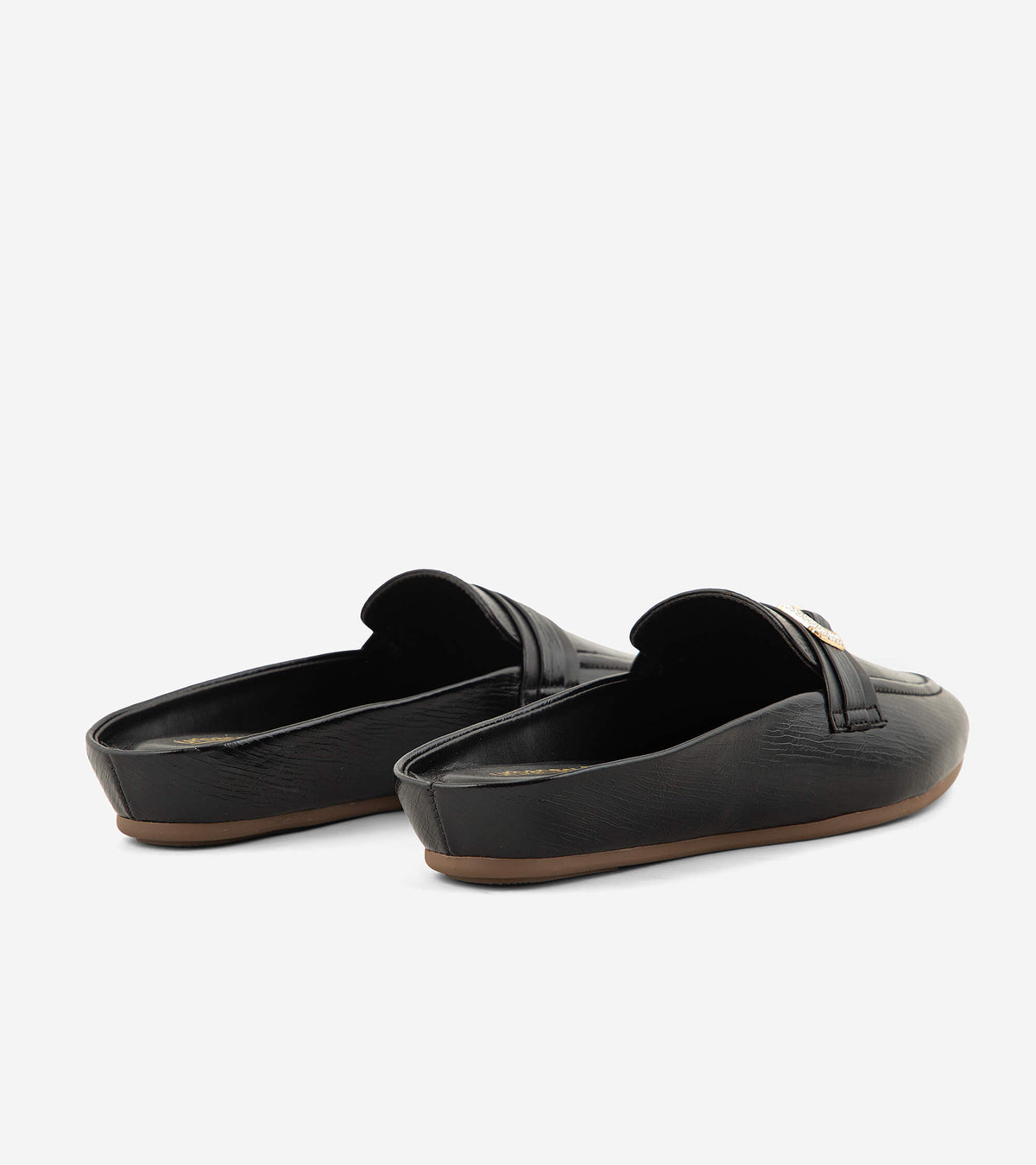 Women's Mules US-ZS-6351