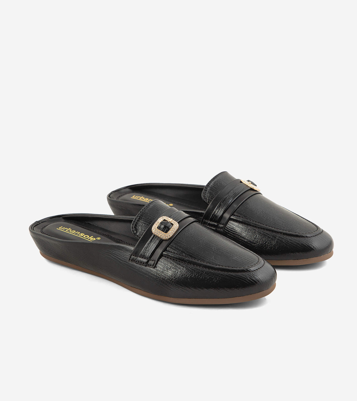 Women's Mules US-ZS-6351