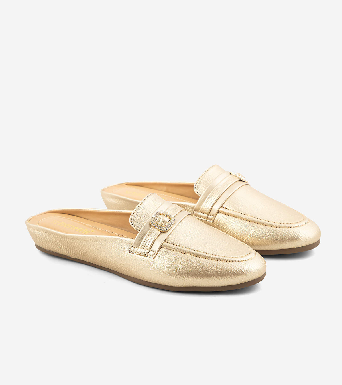 Women's Mules US-ZS-6351