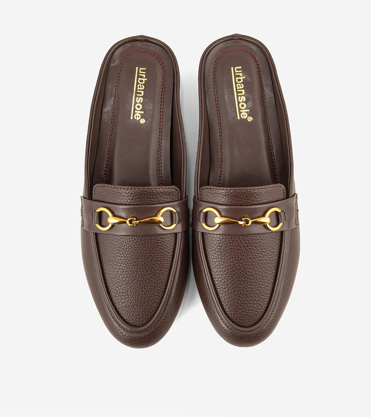 Women's Mules US-ZS-6352