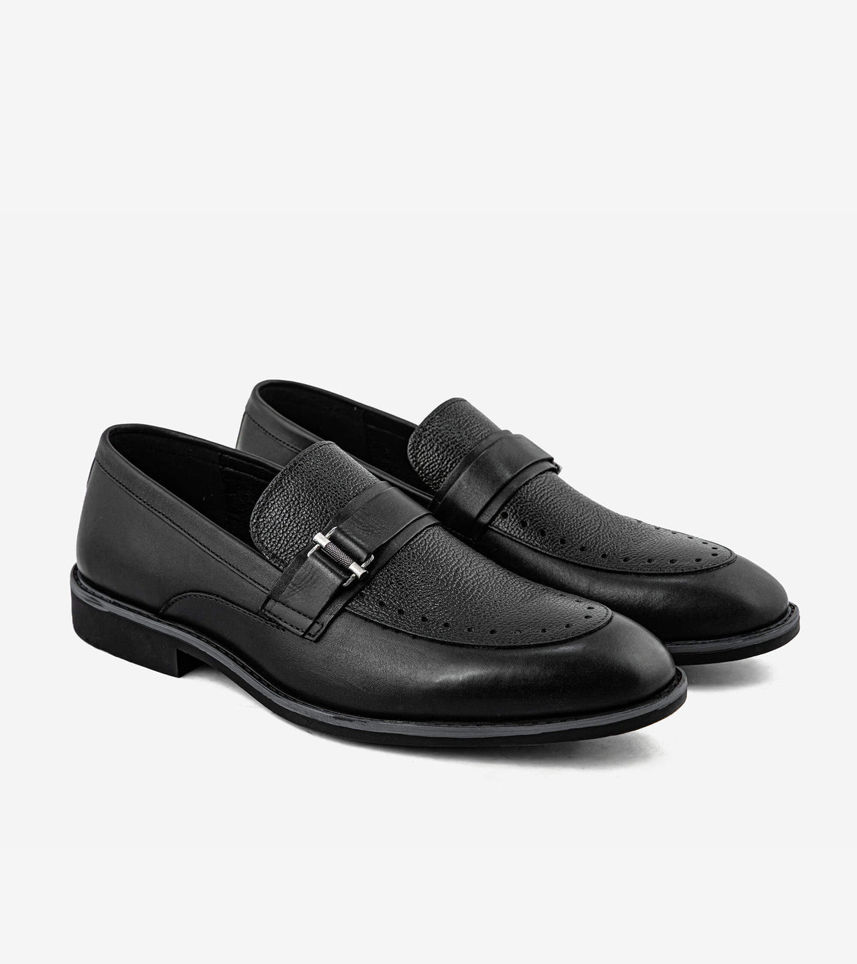 Men's Formal Shoes US-BY-6308