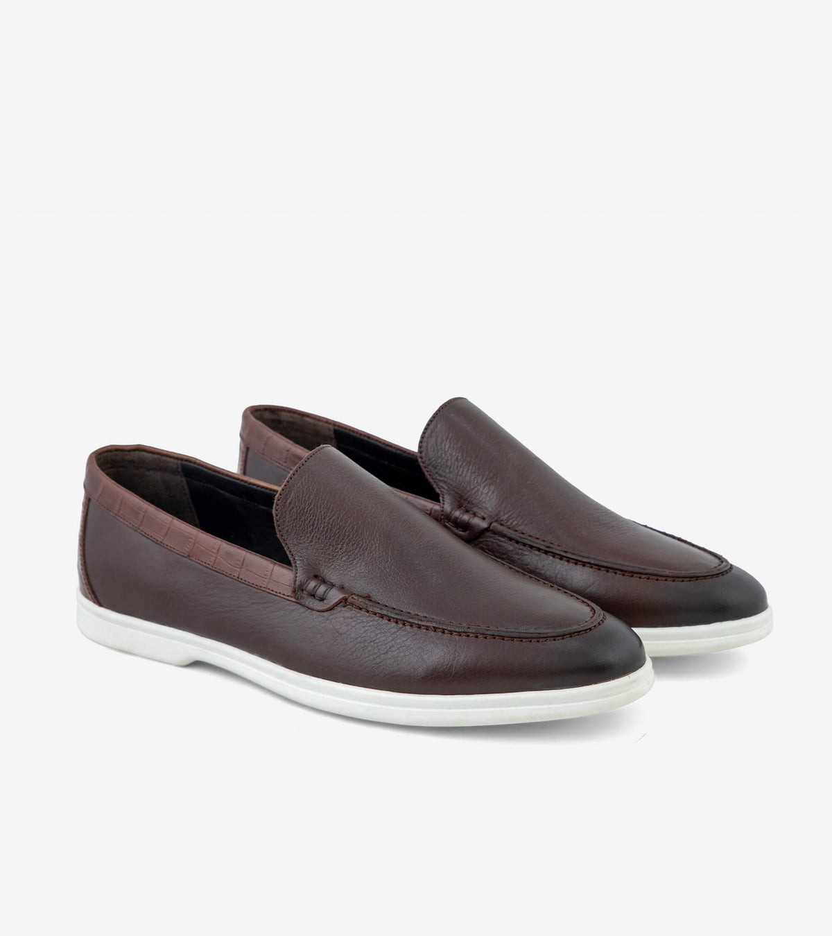 Men's Moccasins US-LP-5352