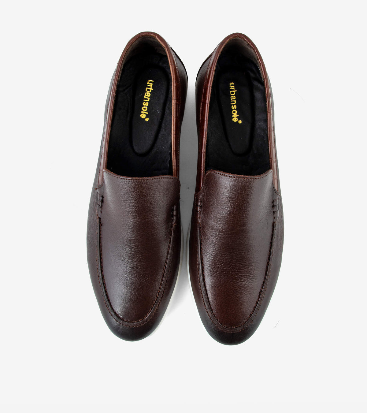 Men's Moccasins US-LP-5352