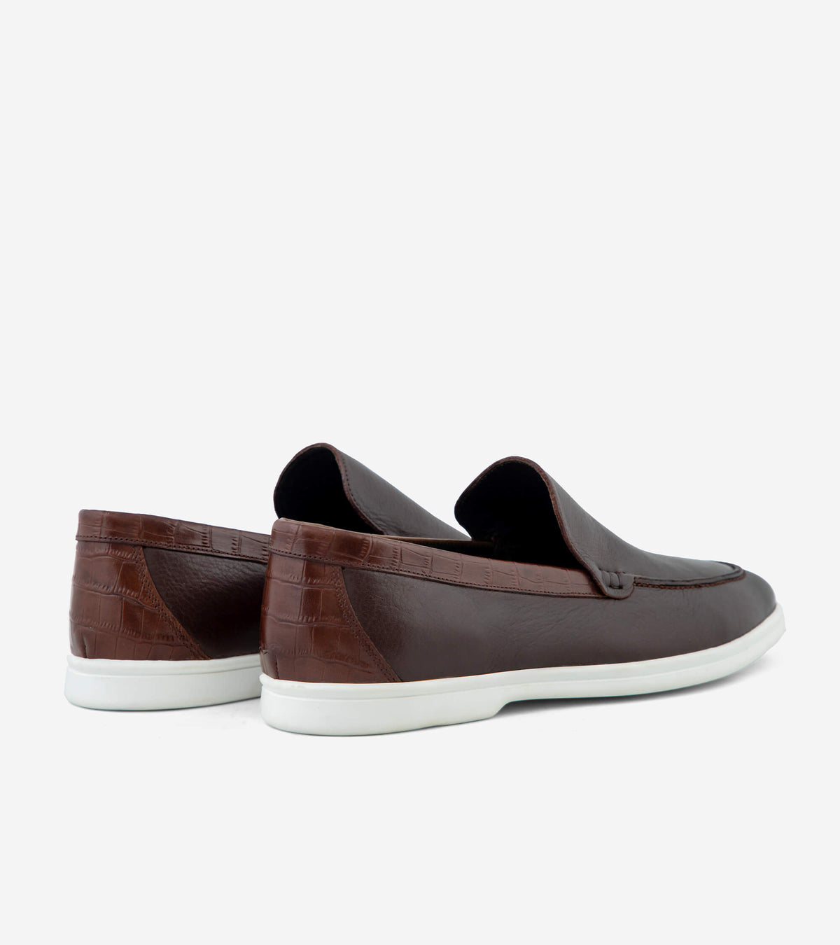Men's Moccasins US-LP-5352