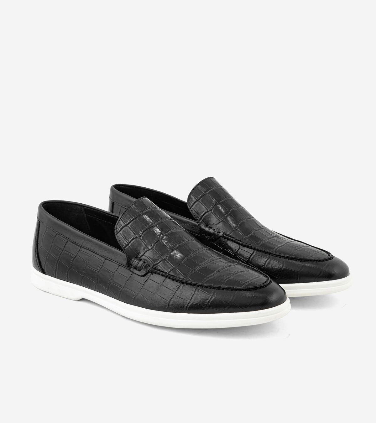 Men's Moccasins US-LP-5351